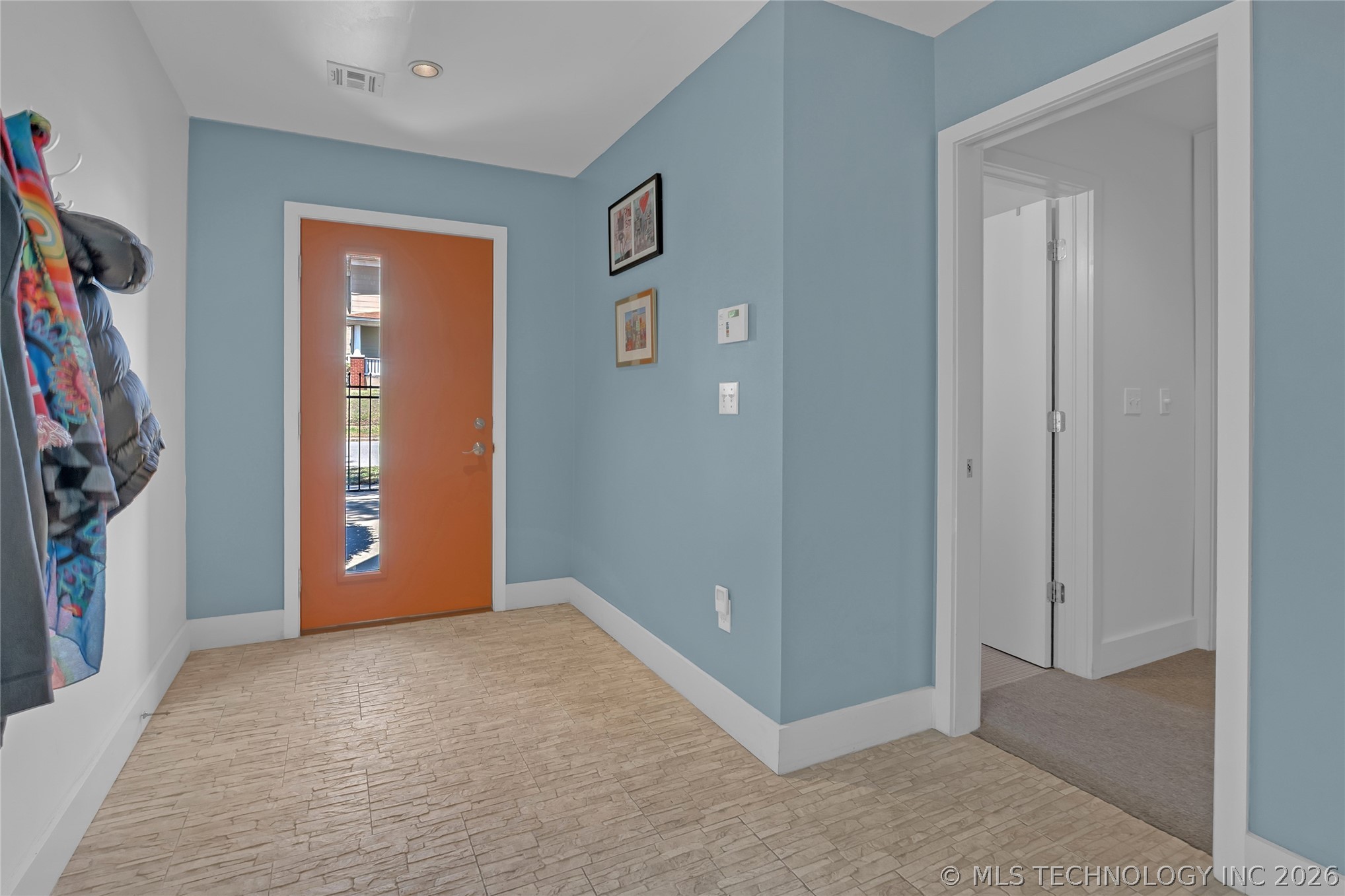 1401 S Rockford Avenue Tulsa OK 74120