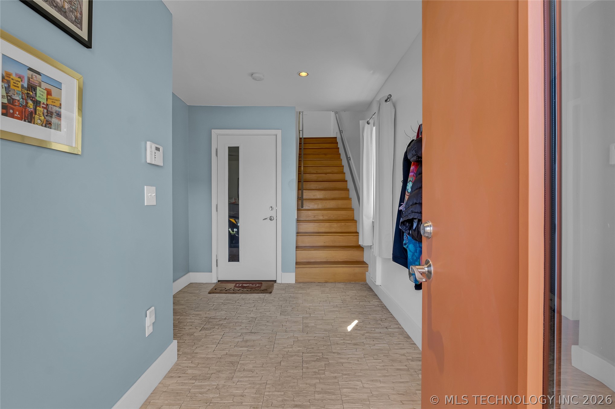 1401 S Rockford Avenue Tulsa OK 74120