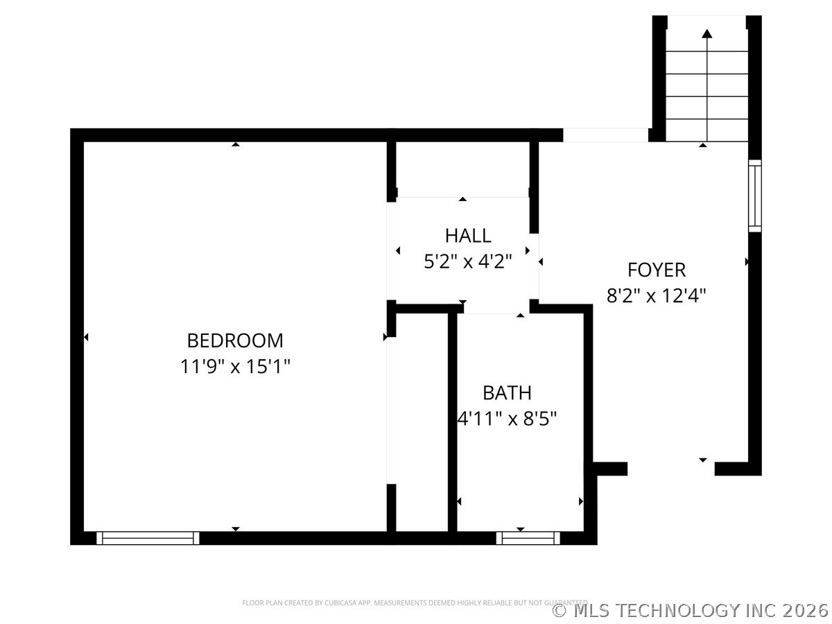 1401 S Rockford Avenue Tulsa OK 74120