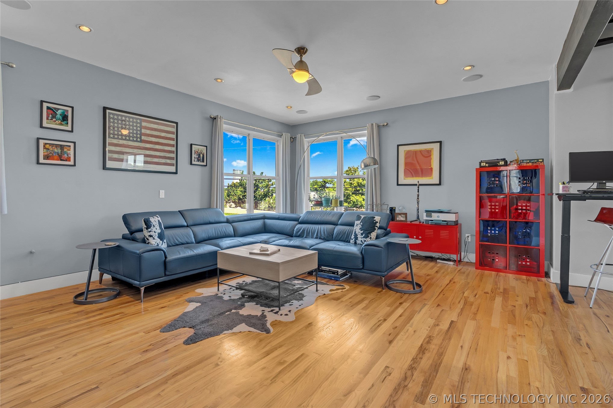1401 S Rockford Avenue Tulsa OK 74120