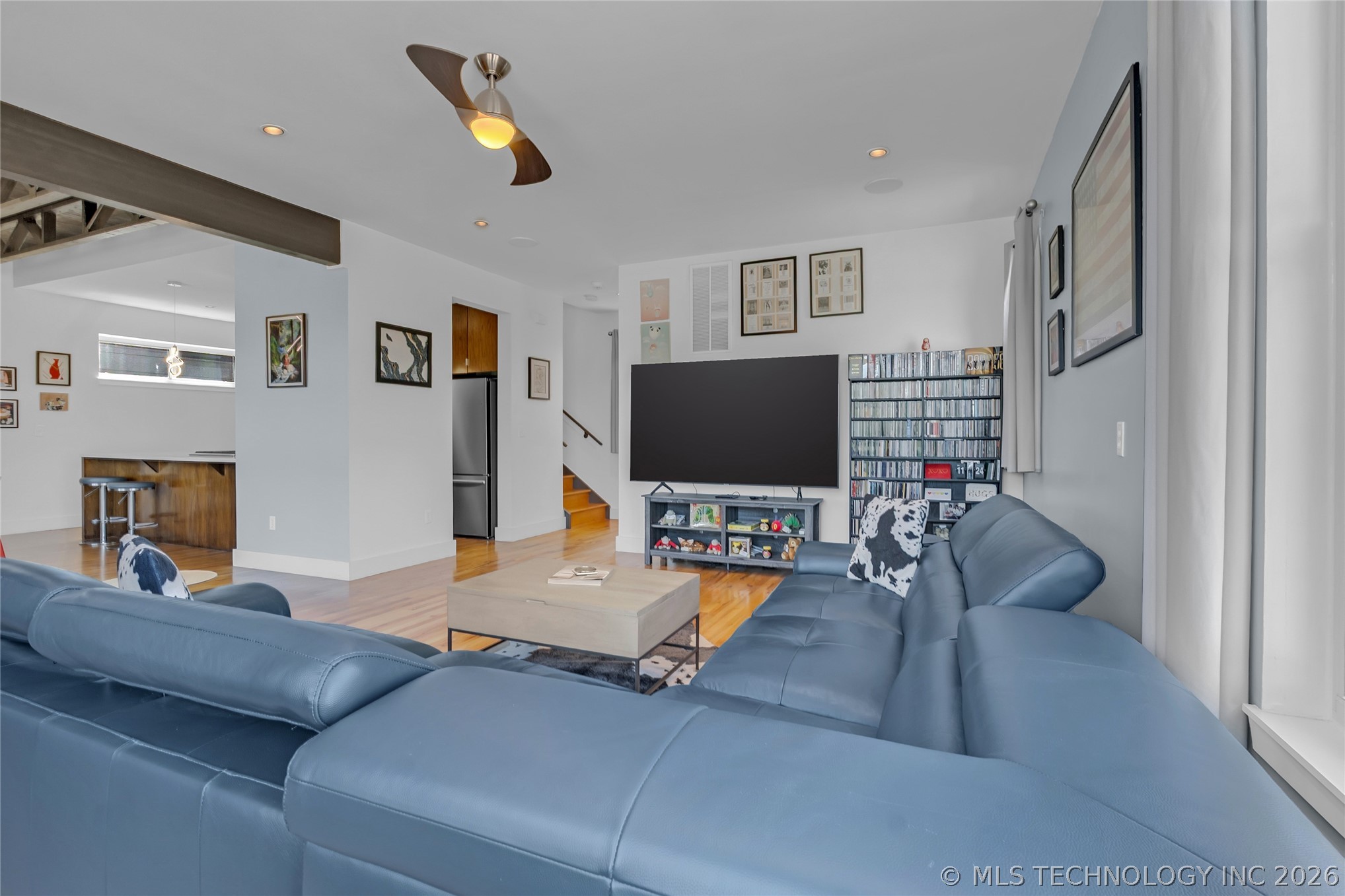 1401 S Rockford Avenue Tulsa OK 74120