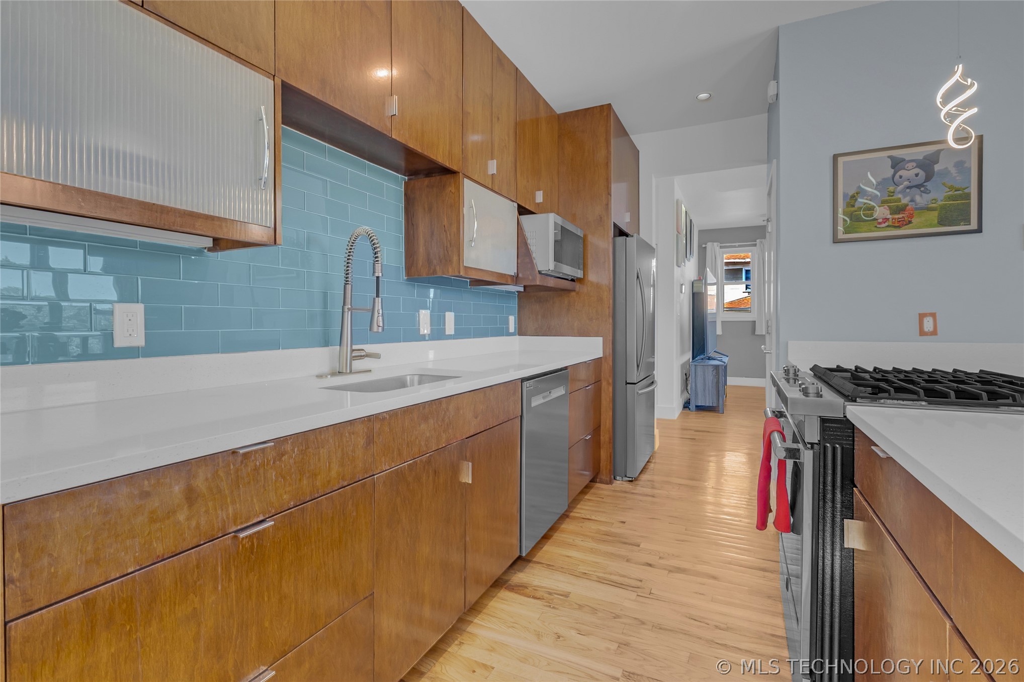 1401 S Rockford Avenue Tulsa OK 74120