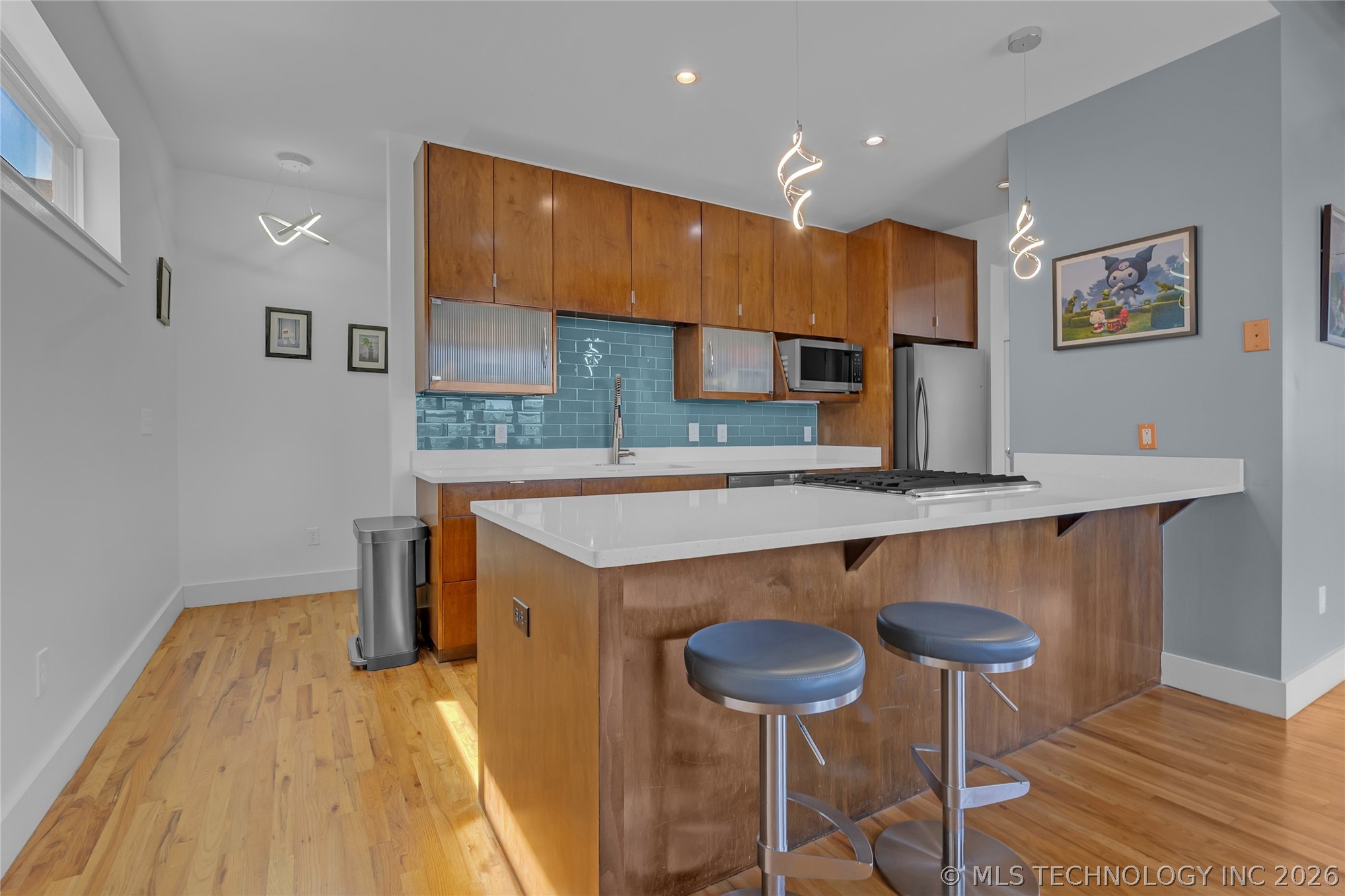 1401 S Rockford Avenue Tulsa OK 74120