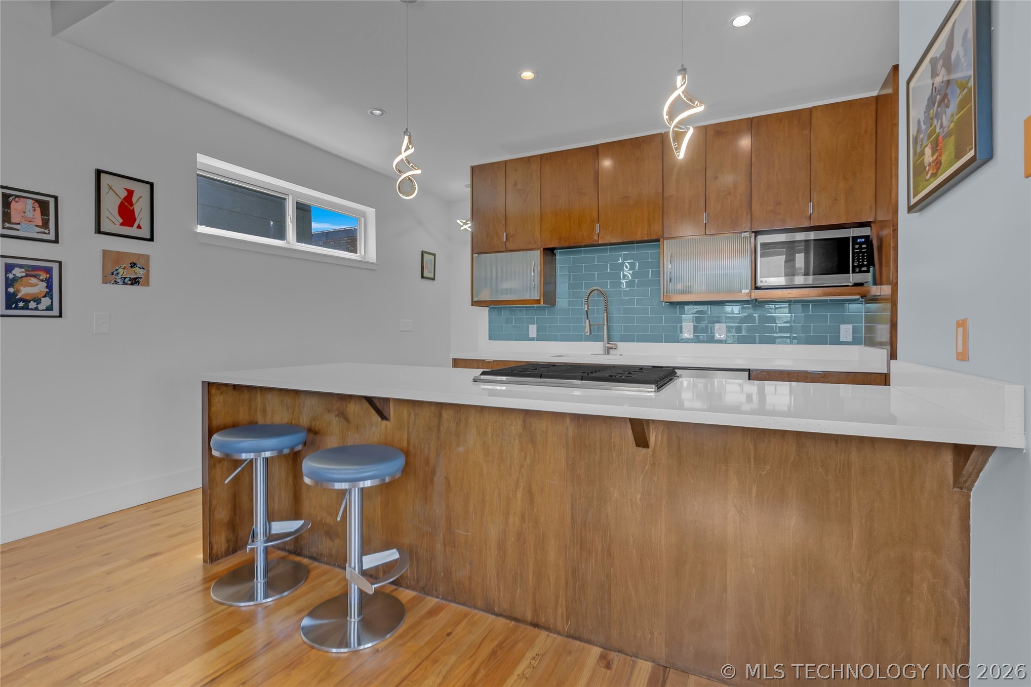 1401 S Rockford Avenue Tulsa OK 74120
