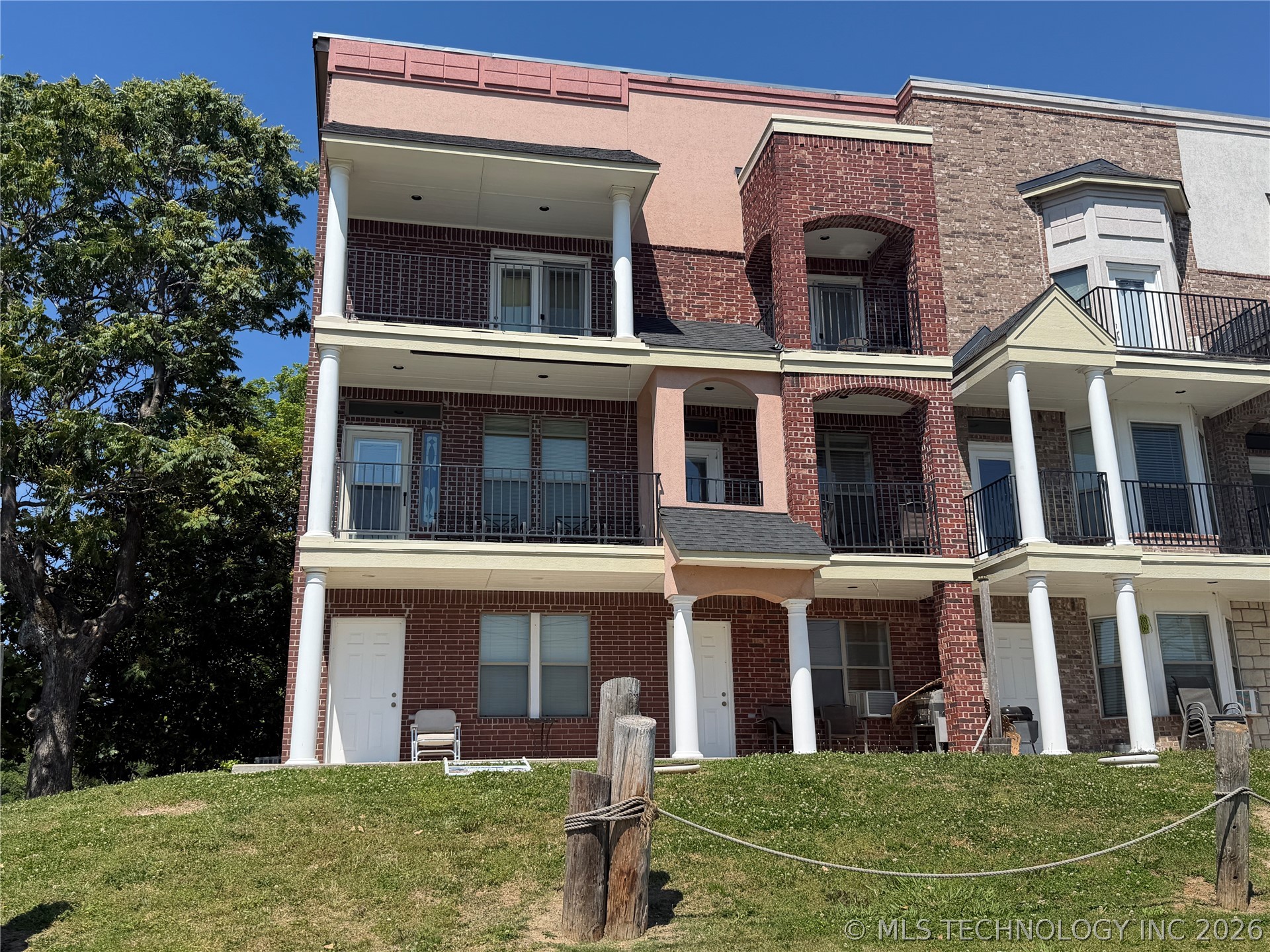 336 Lakeshore Eufaula OK 74432