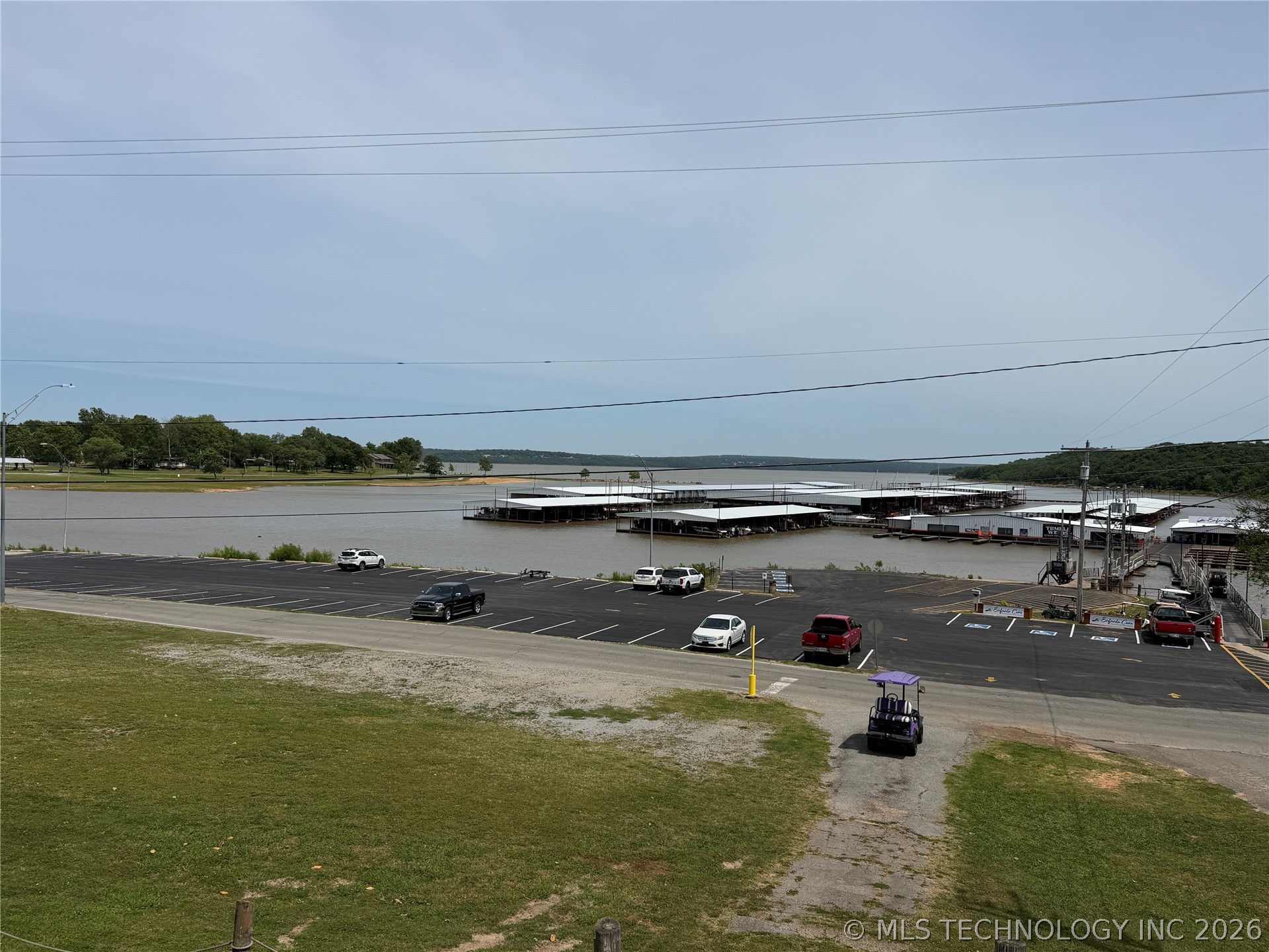 336 Lakeshore Eufaula OK 74432