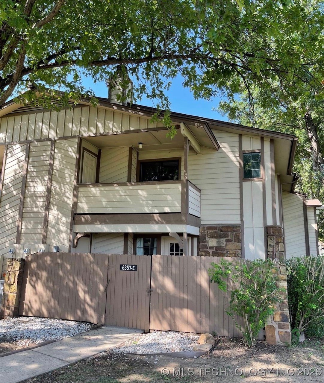 6357 S 80th East Avenue Tulsa OK 74133