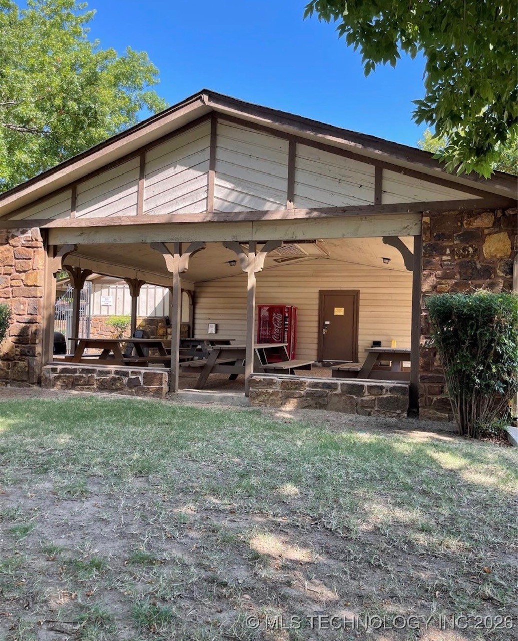 6357 S 80th East Avenue Tulsa OK 74133