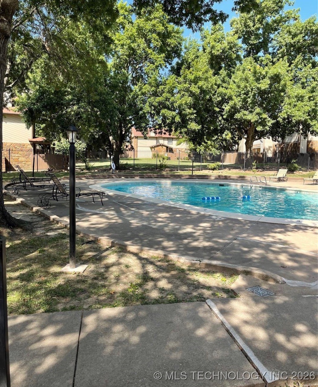 6357 S 80th East Avenue Tulsa OK 74133
