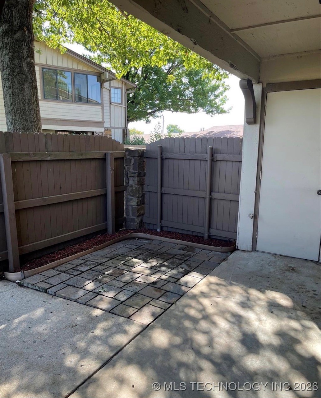 6357 S 80th East Avenue Tulsa OK 74133