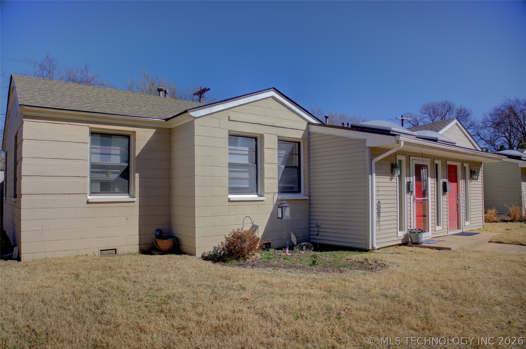 1437 E 39th Street Tulsa OK 74105