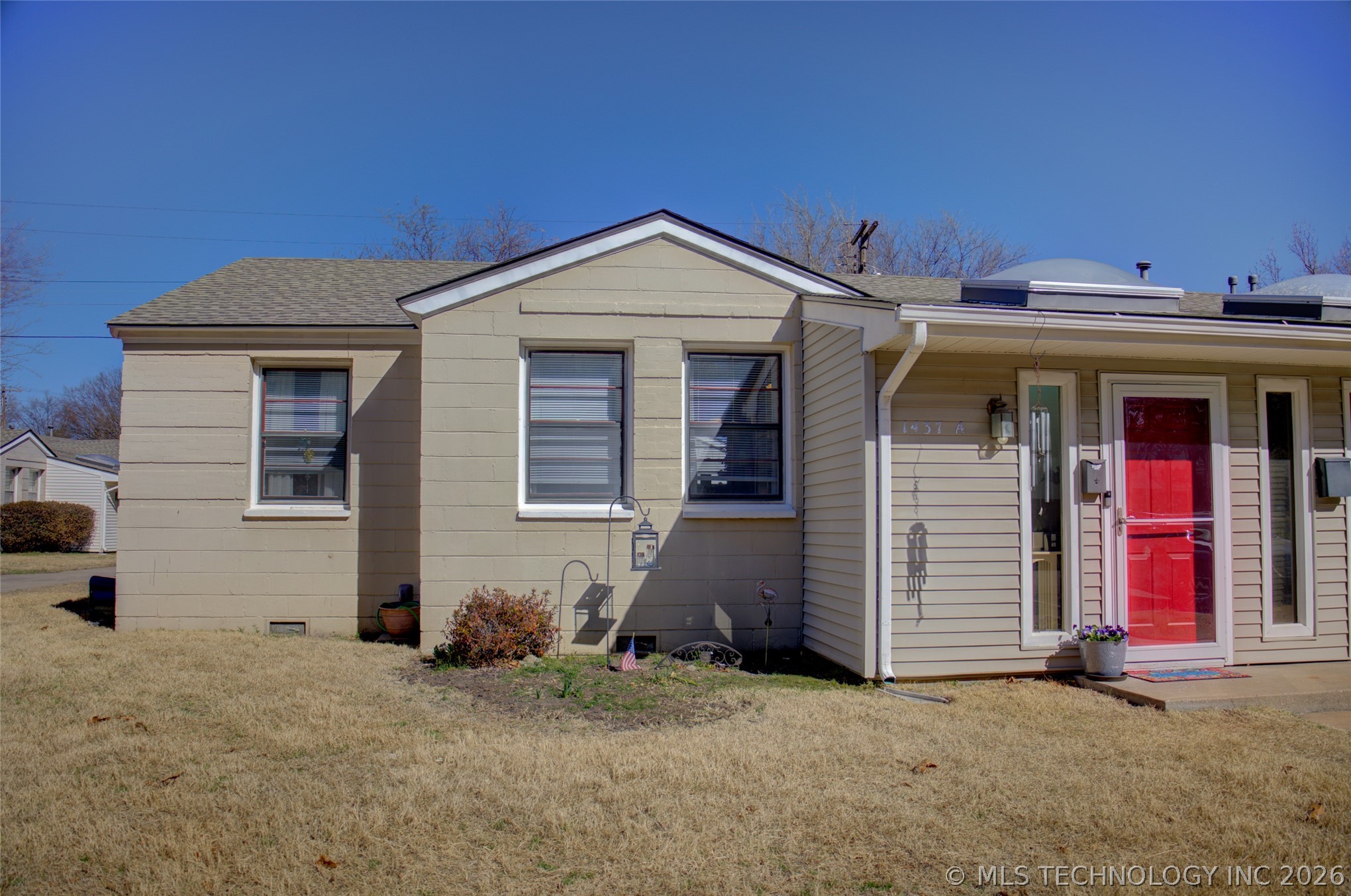 1437 E 39th Street Tulsa OK 74105