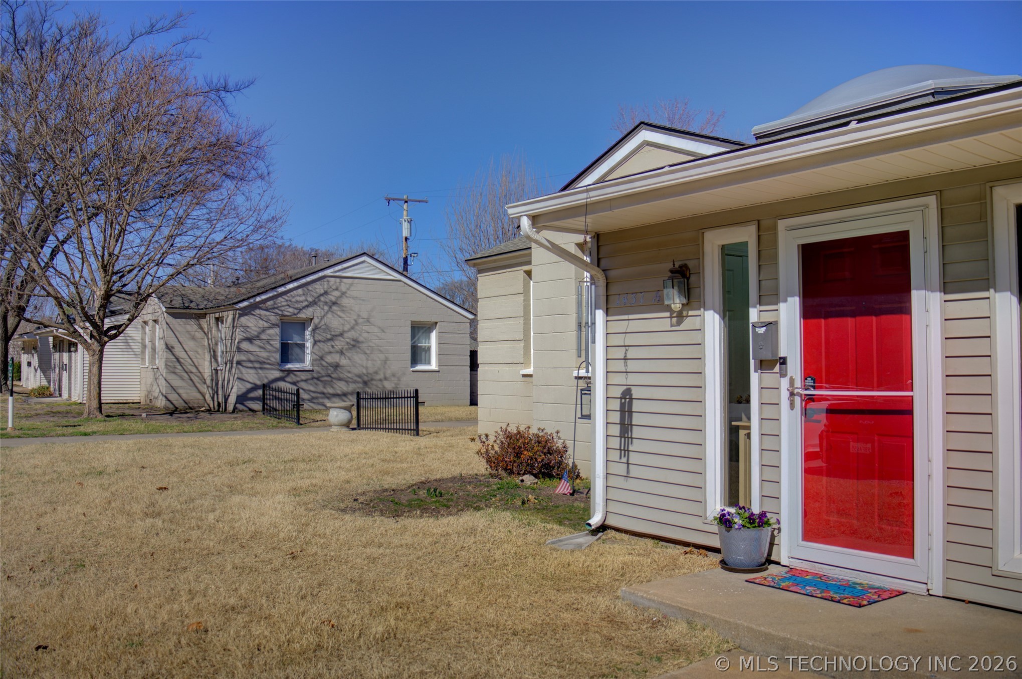 1437 E 39th Street Tulsa OK 74105