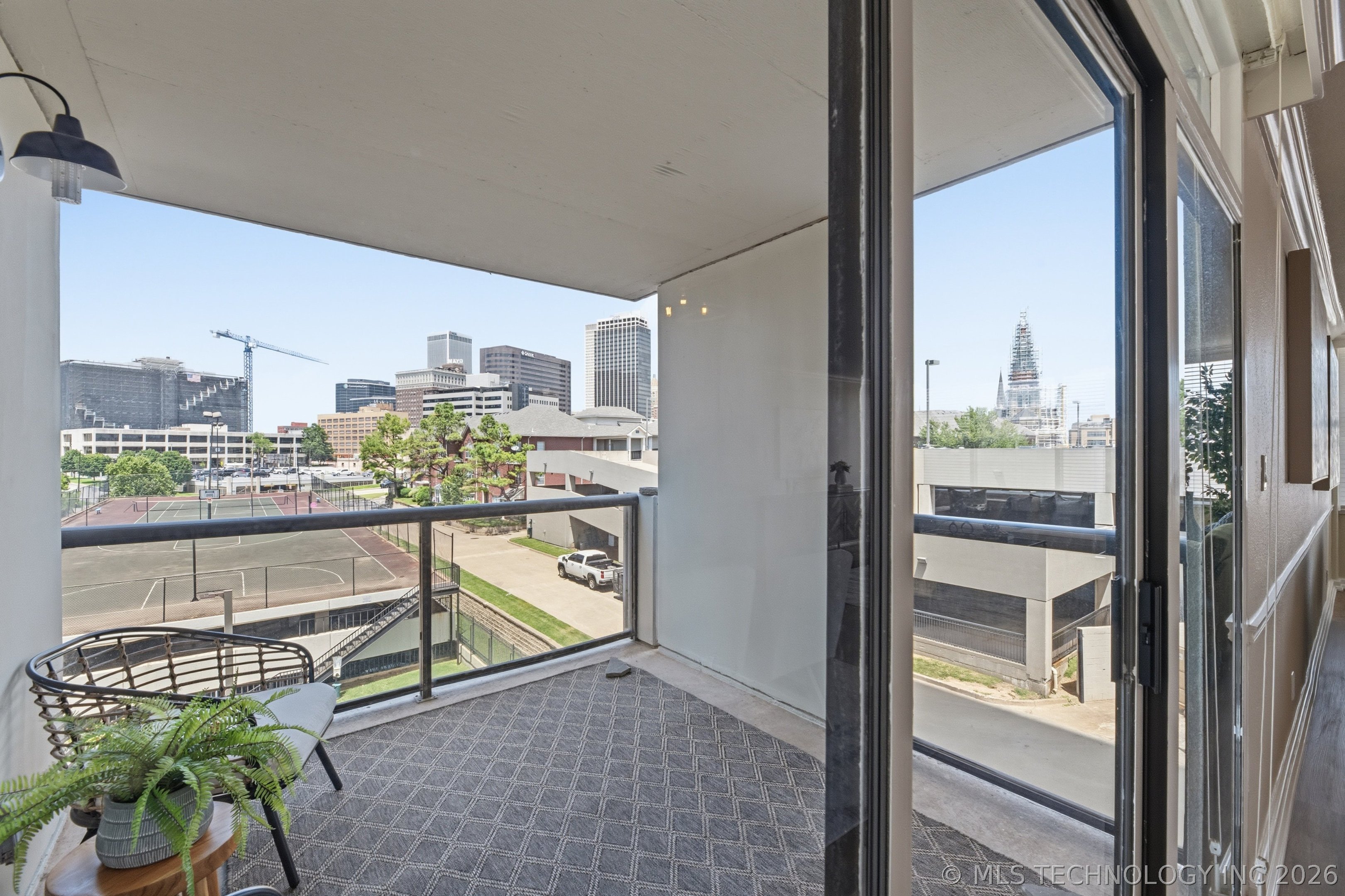 410 W 7th Street Tulsa OK 74119