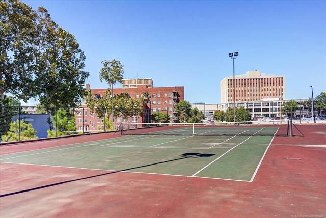 410 W 7th Street Tulsa OK 74119