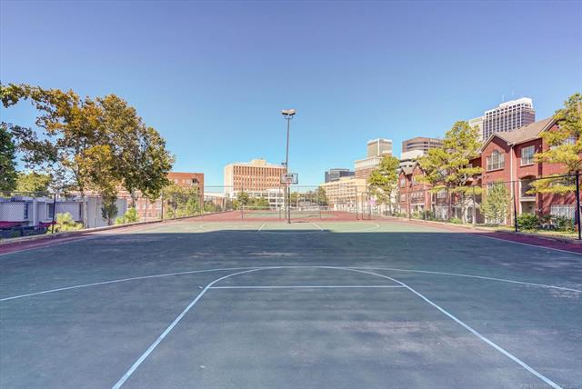410 W 7th Street Tulsa OK 74119
