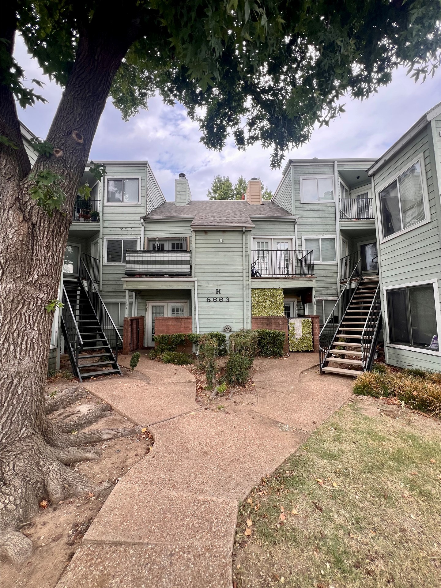 6663 S Victor Avenue Tulsa OK 74136