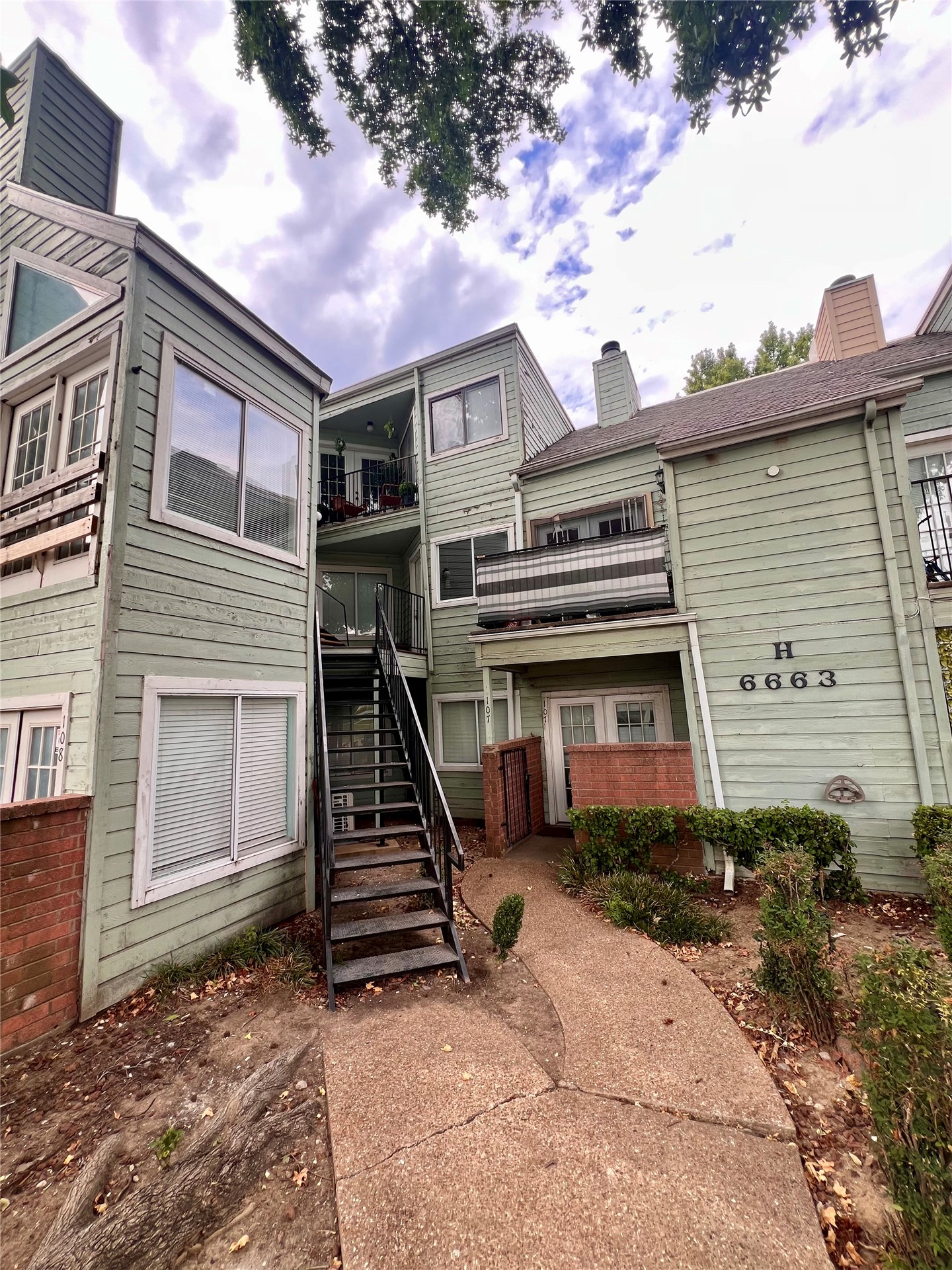 6663 S Victor Avenue Tulsa OK 74136