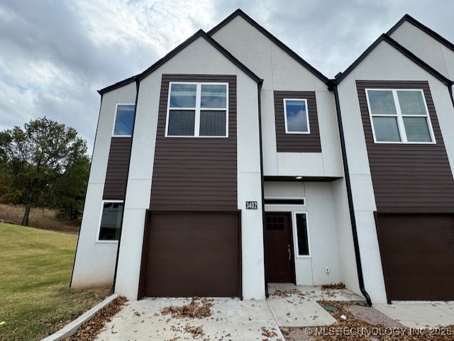 3402 Redbud Lane Tulsa OK 74132