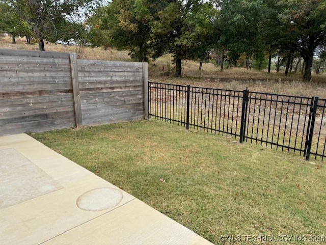 3402 Redbud Lane Tulsa OK 74132