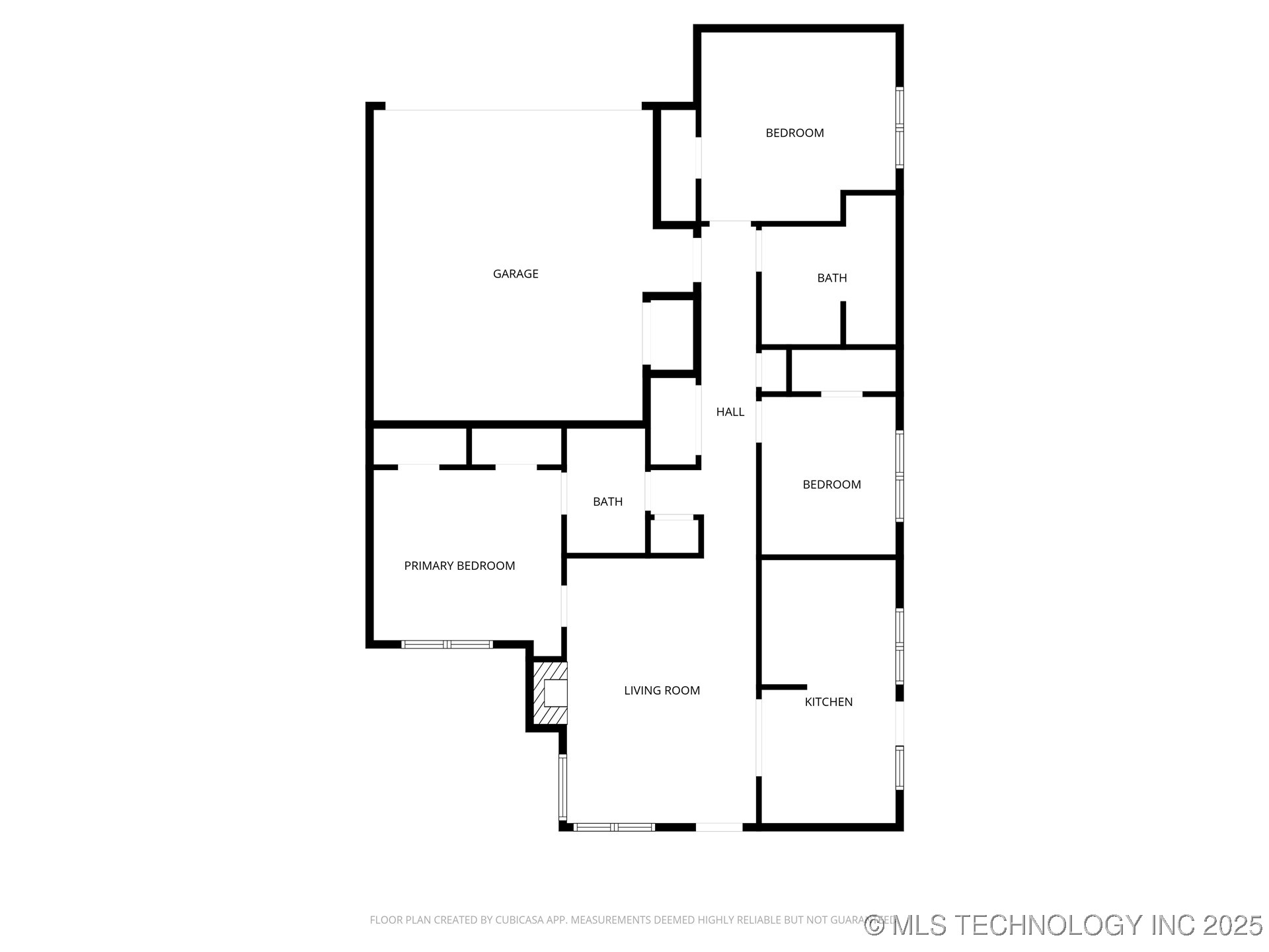 1216 S 111th Eastavenue Tulsa OK 74128