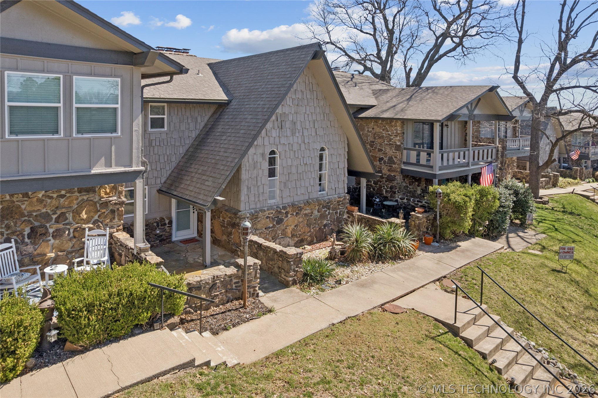10 Fort Scott Afton OK 74331