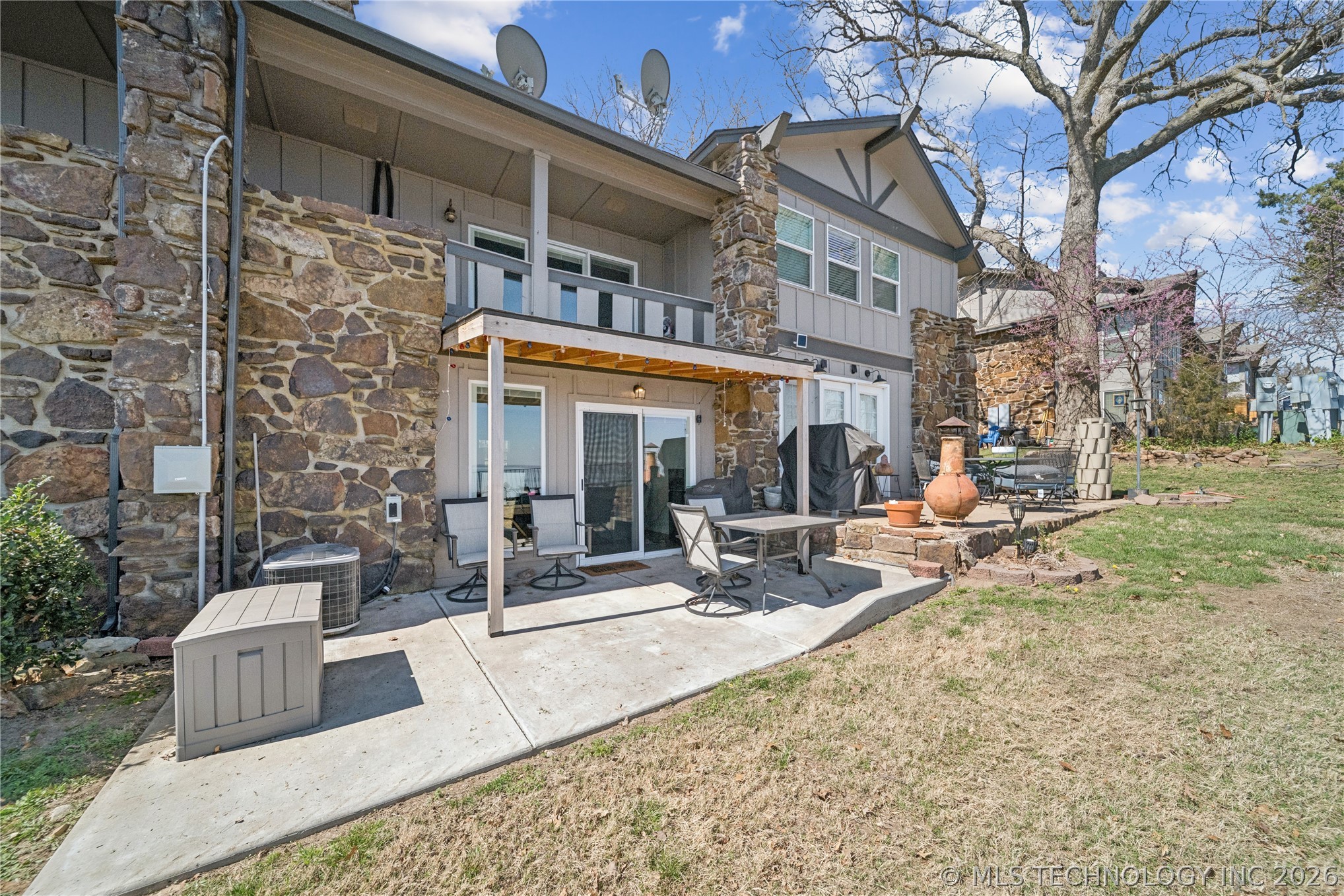 10 Fort Scott Afton OK 74331