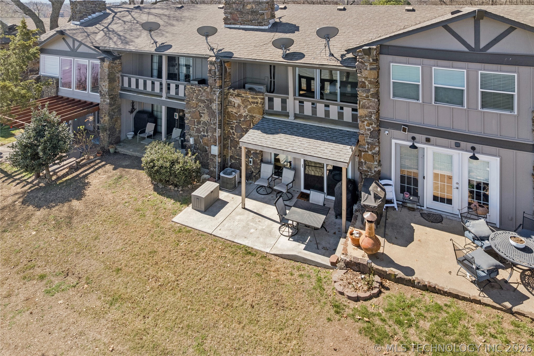 10 Fort Scott Afton OK 74331
