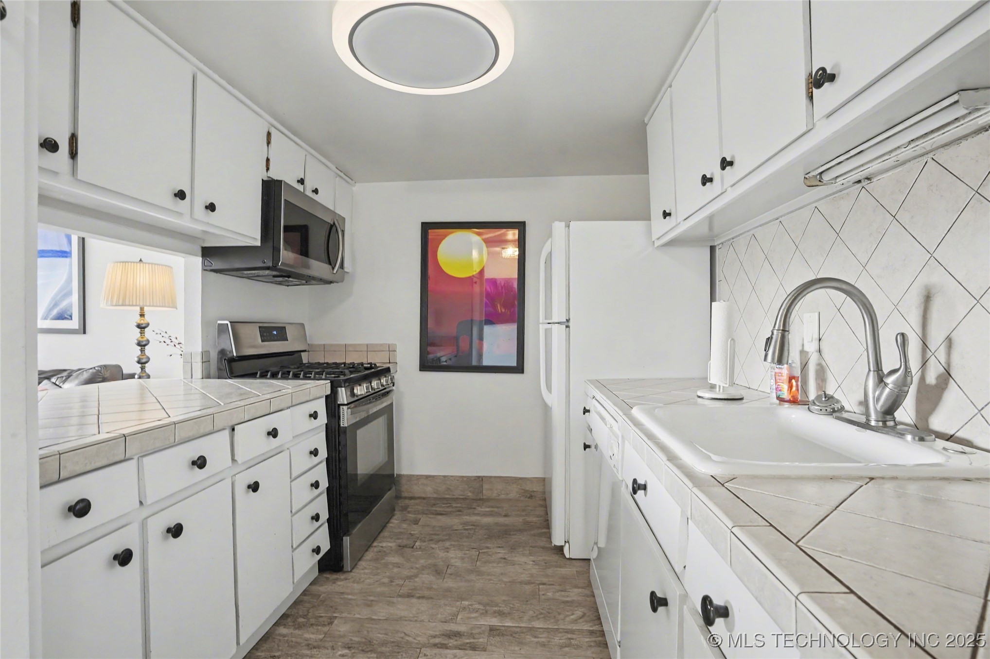 450 W 7th Street Tulsa OK 74119