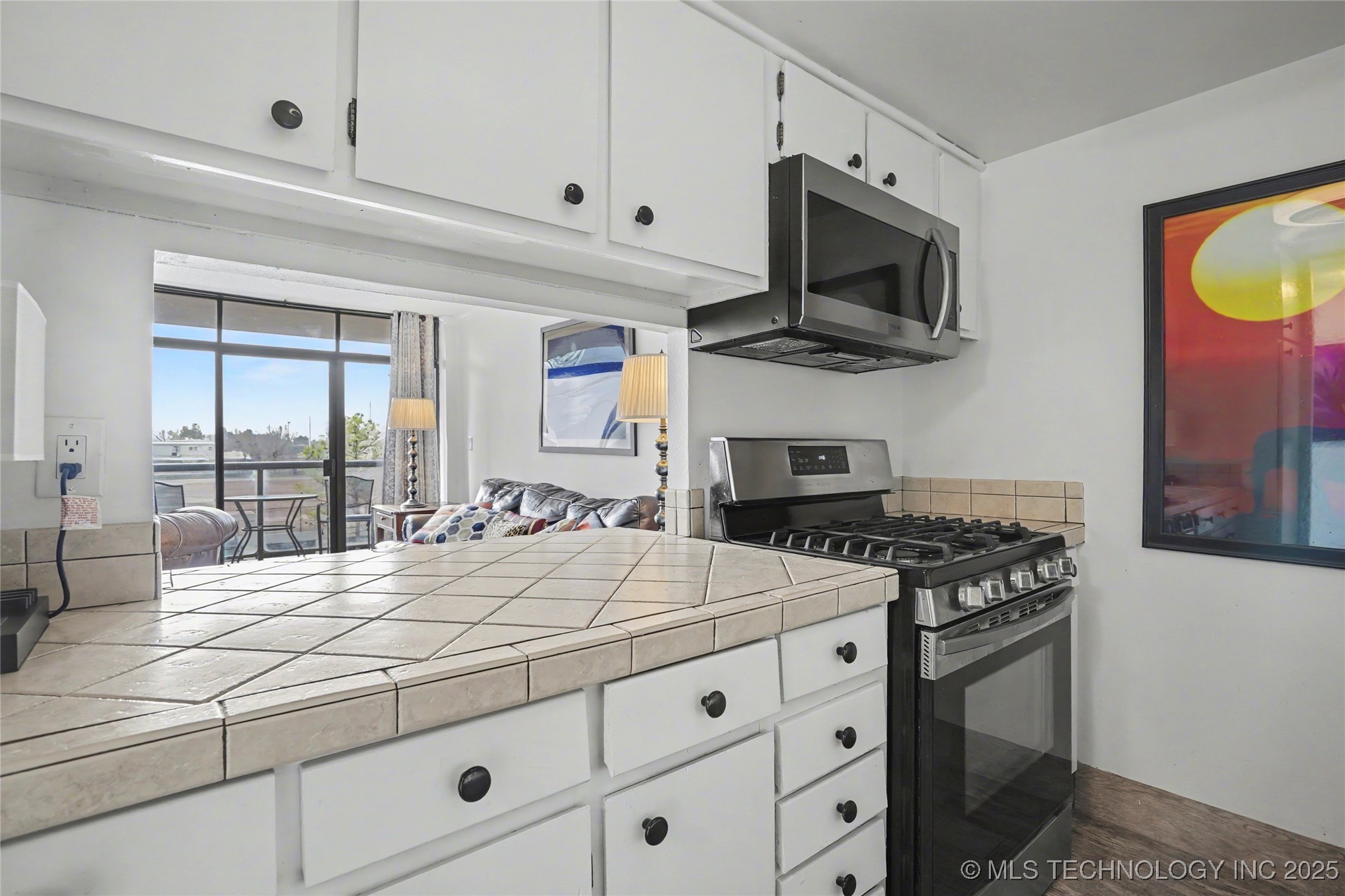 450 W 7th Street Tulsa OK 74119