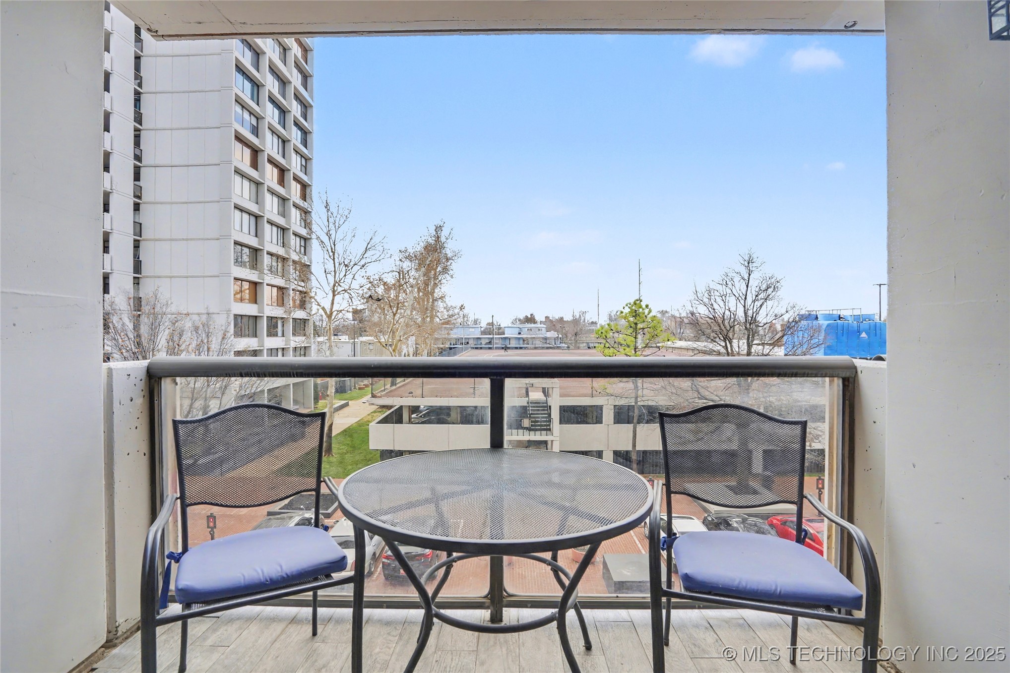 450 W 7th Street Tulsa OK 74119