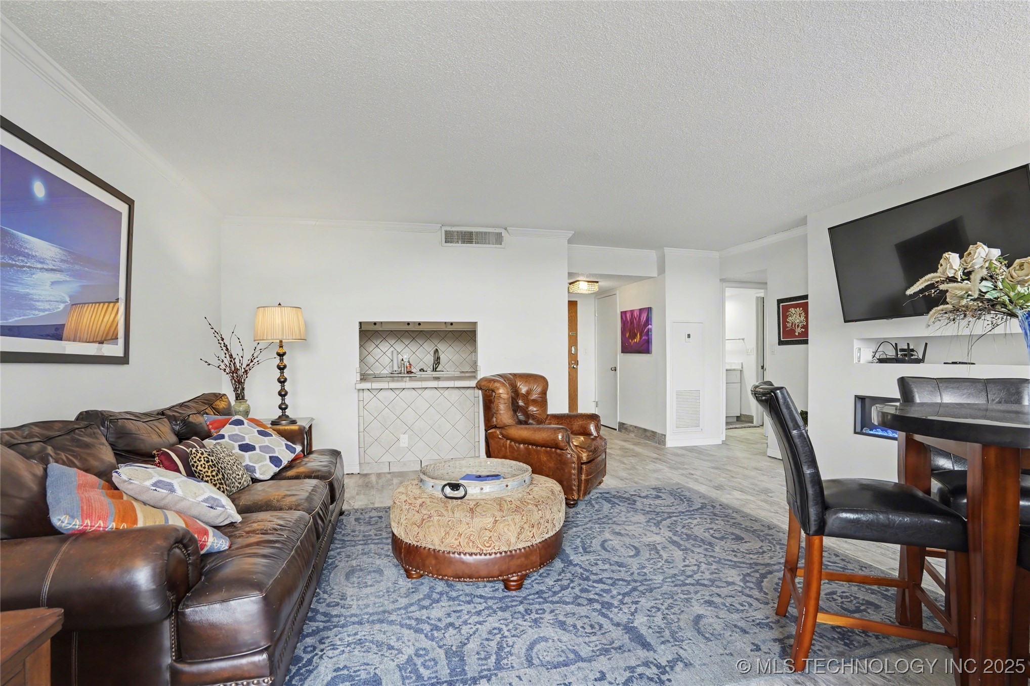 450 W 7th Street Tulsa OK 74119