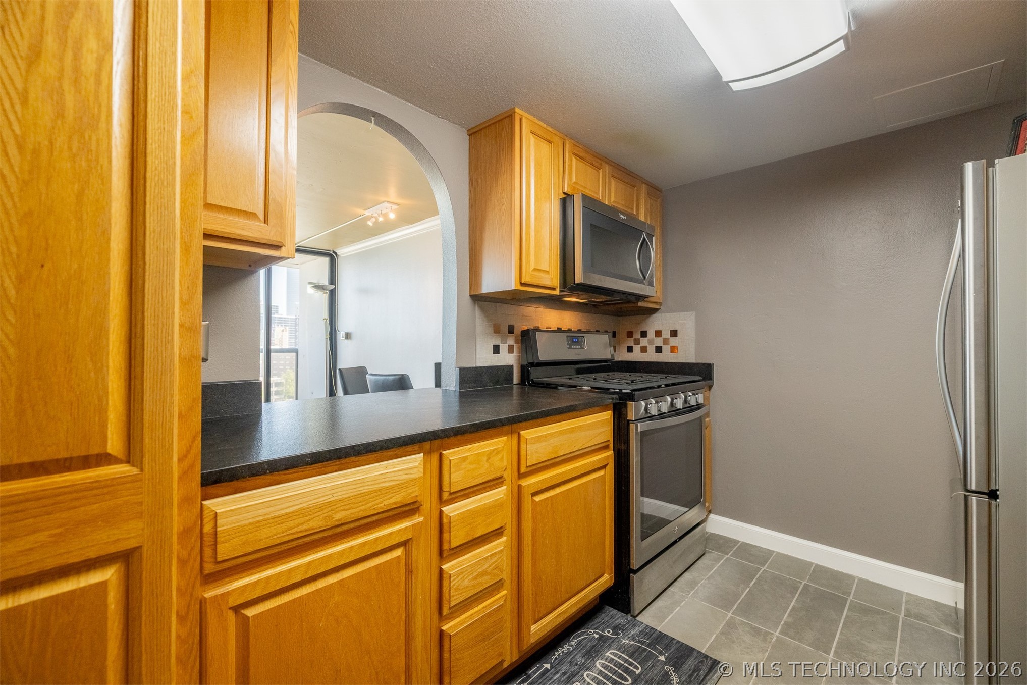 450 W 7th Street Tulsa OK 74119