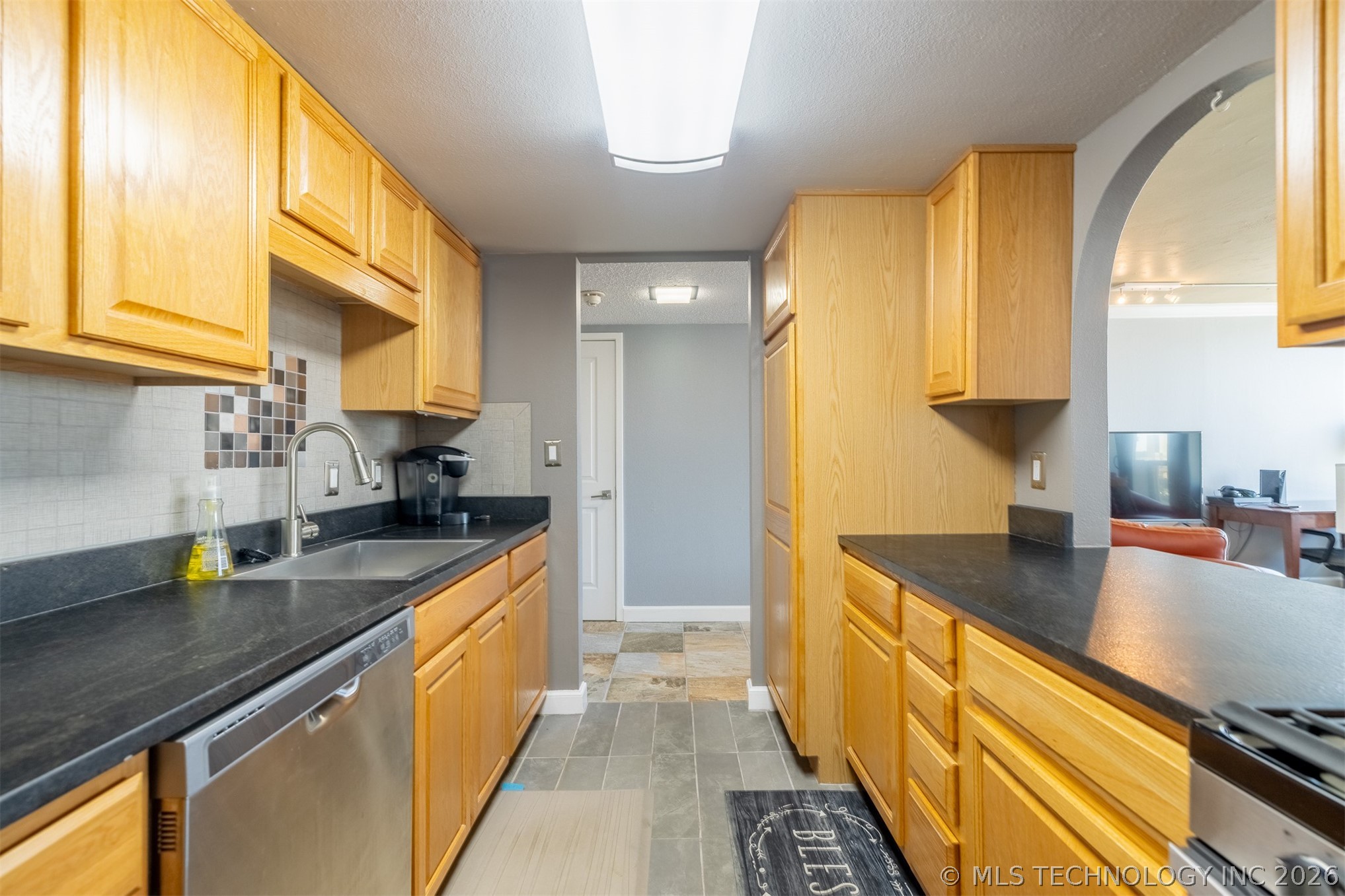 450 W 7th Street Tulsa OK 74119