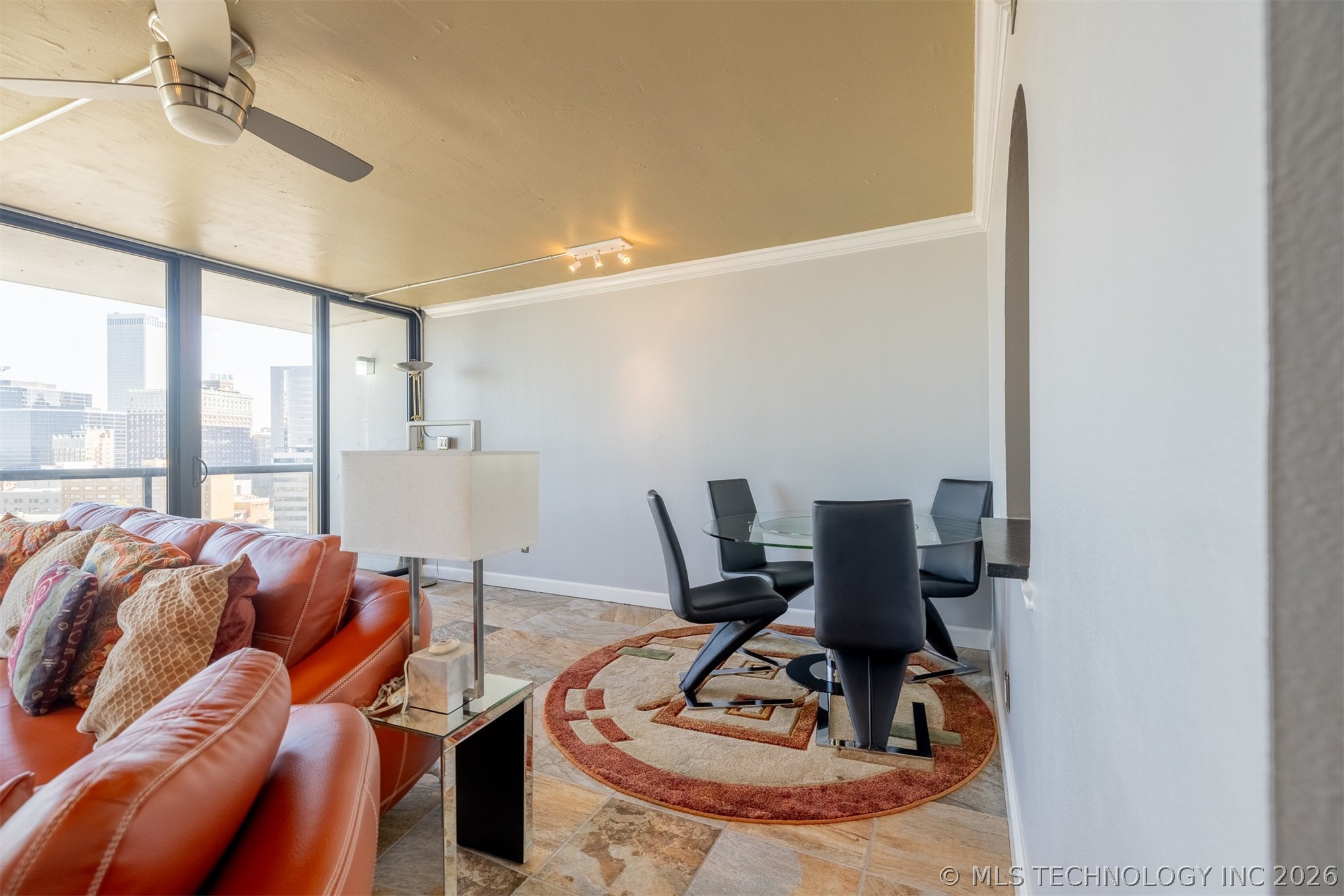 450 W 7th Street Tulsa OK 74119