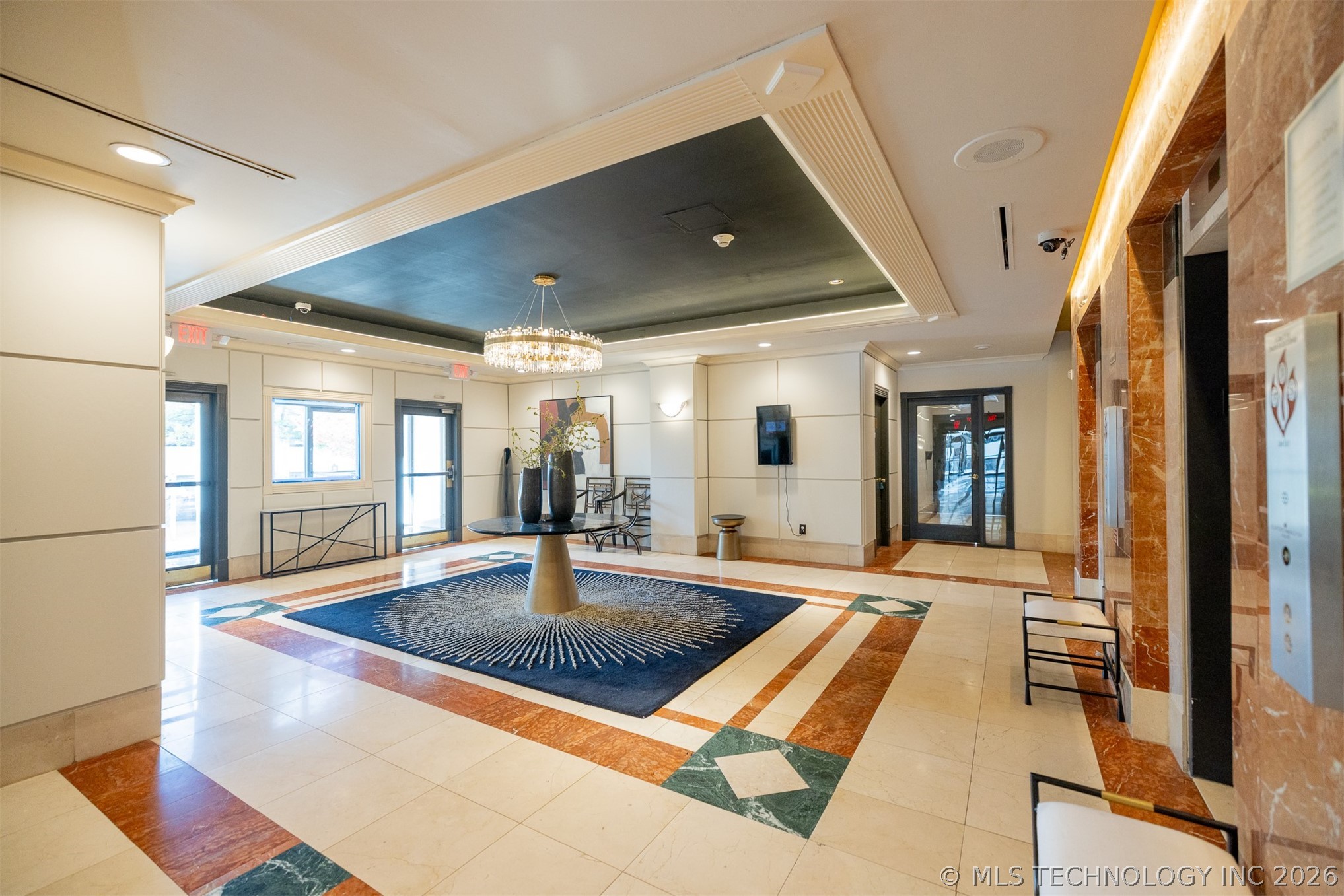 450 W 7th Street Tulsa OK 74119