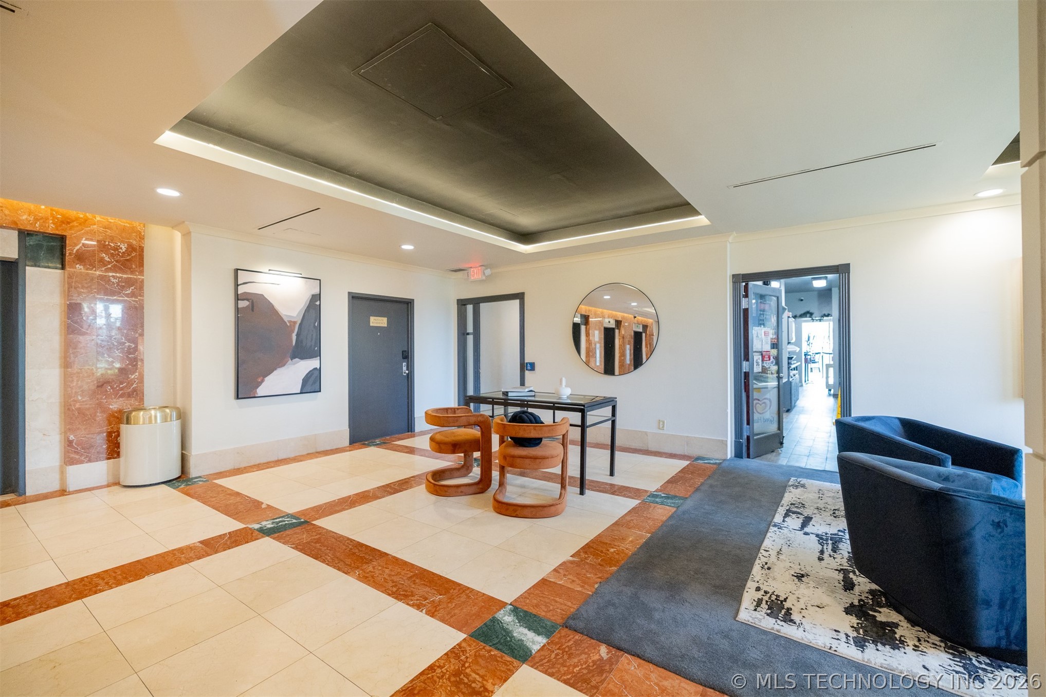 450 W 7th Street Tulsa OK 74119