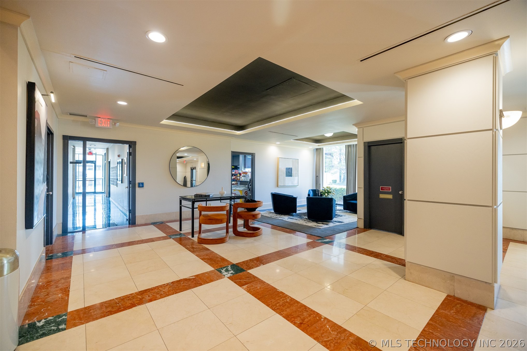 450 W 7th Street Tulsa OK 74119
