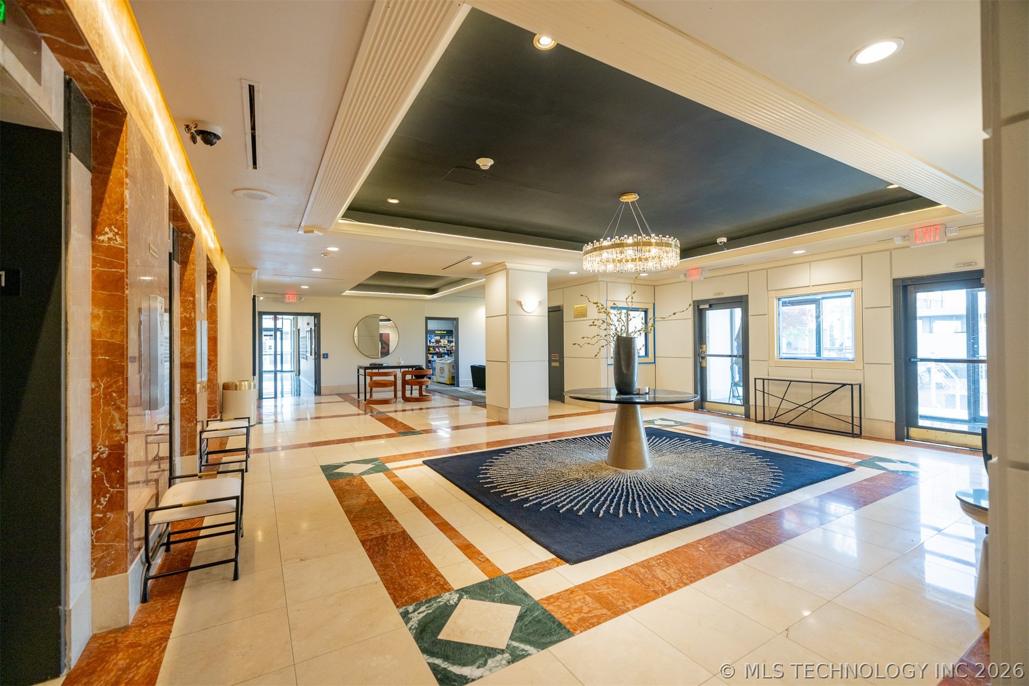 450 W 7th Street Tulsa OK 74119