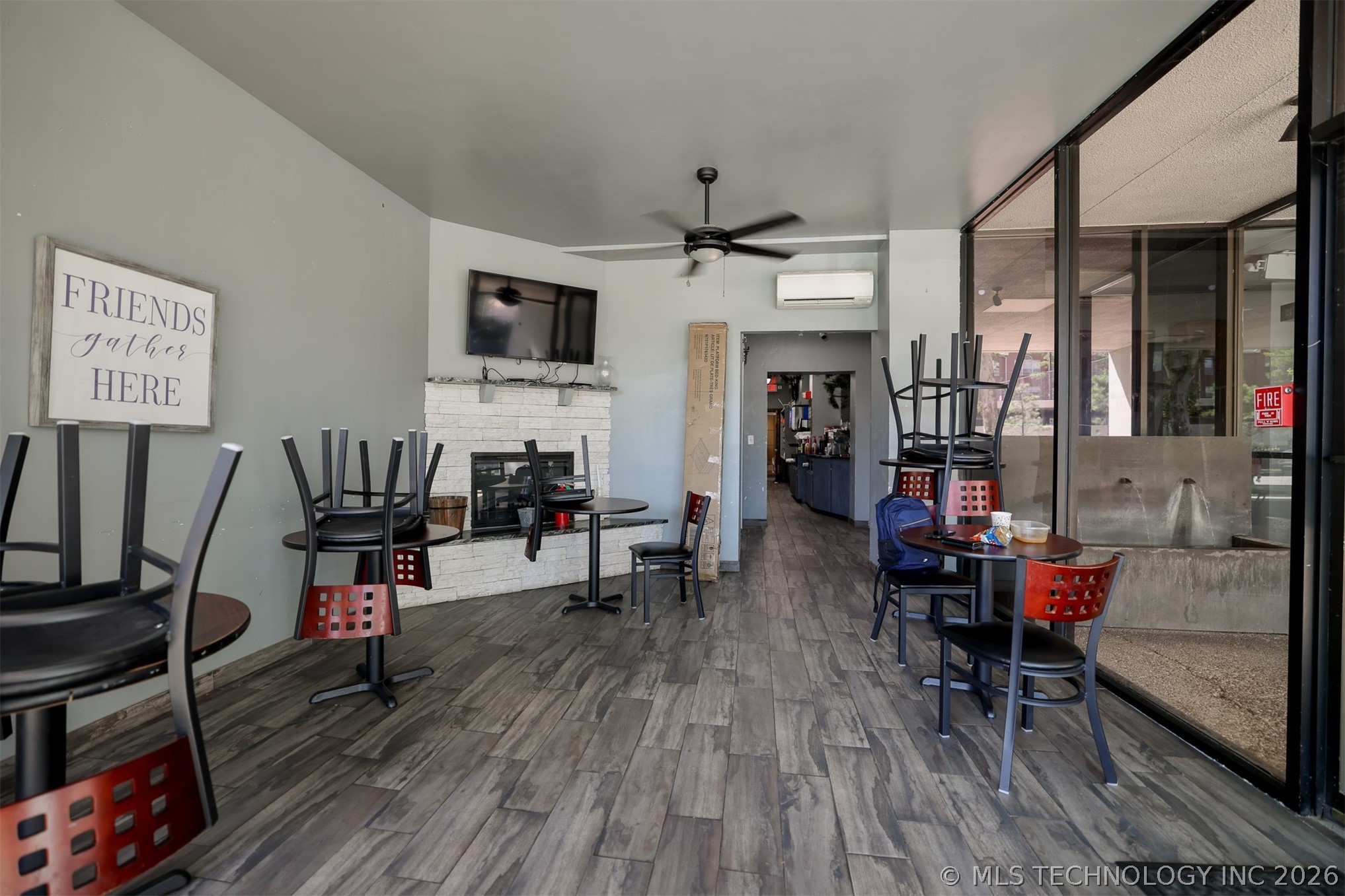 450 W 7th Street Tulsa OK 74119