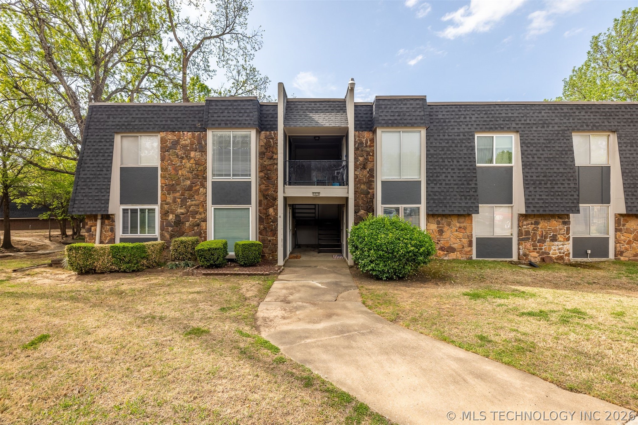 4406 E 68th Street Tulsa OK 74136