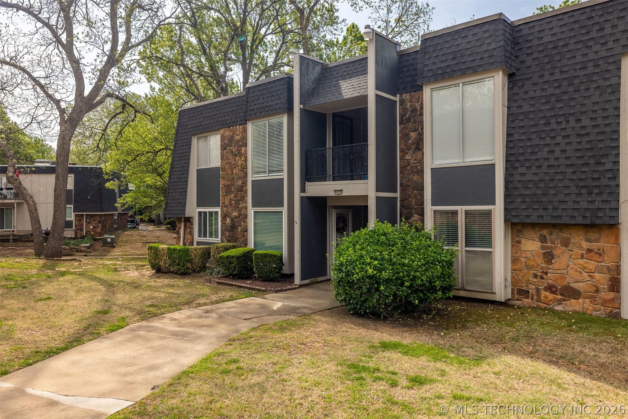 4406 E 68th Street Tulsa OK 74136