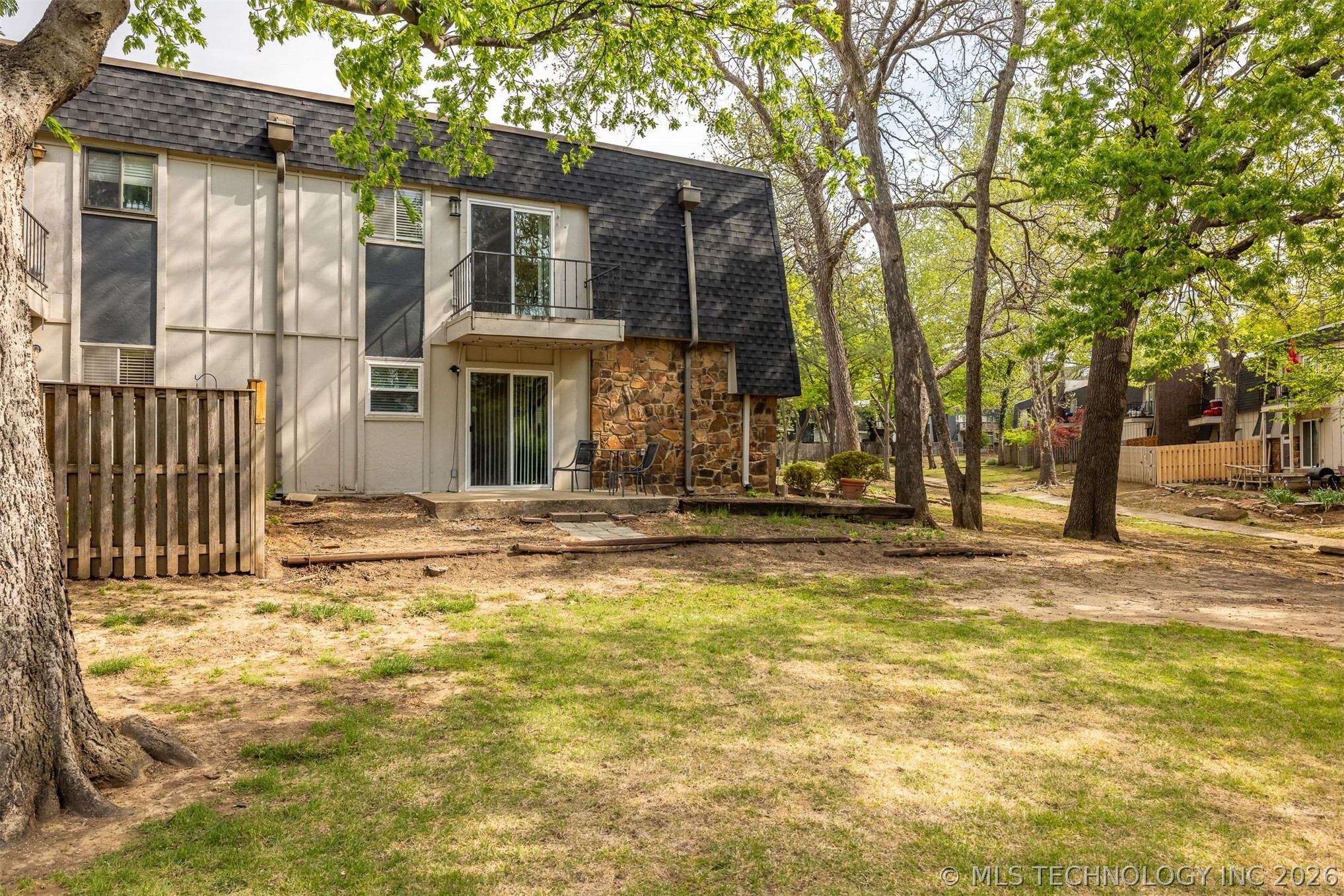 4406 E 68th Street Tulsa OK 74136