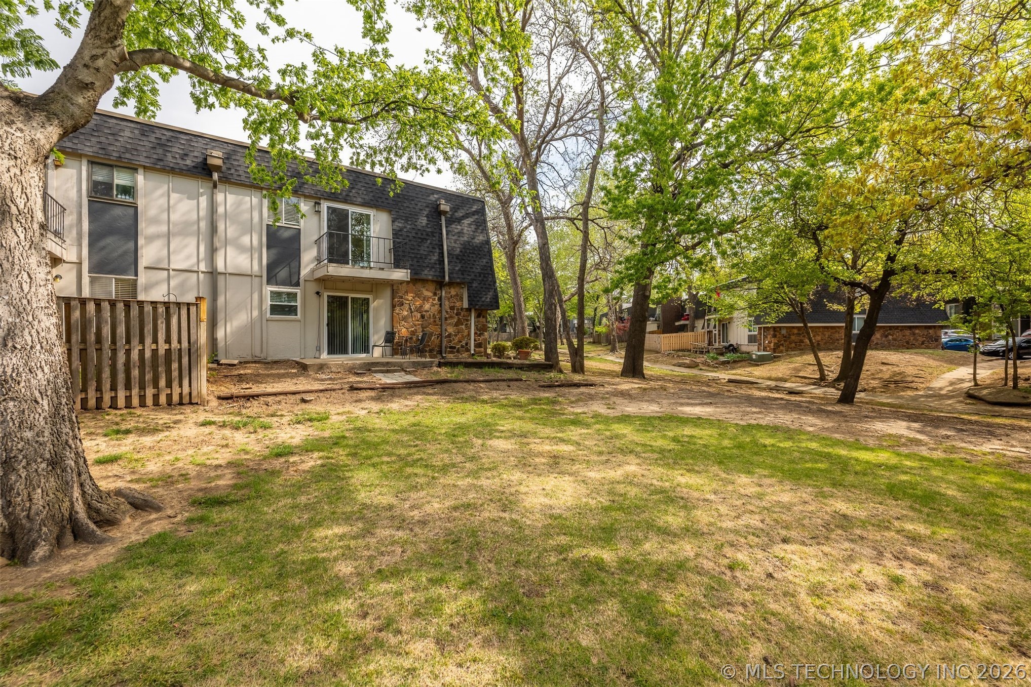 4406 E 68th Street Tulsa OK 74136