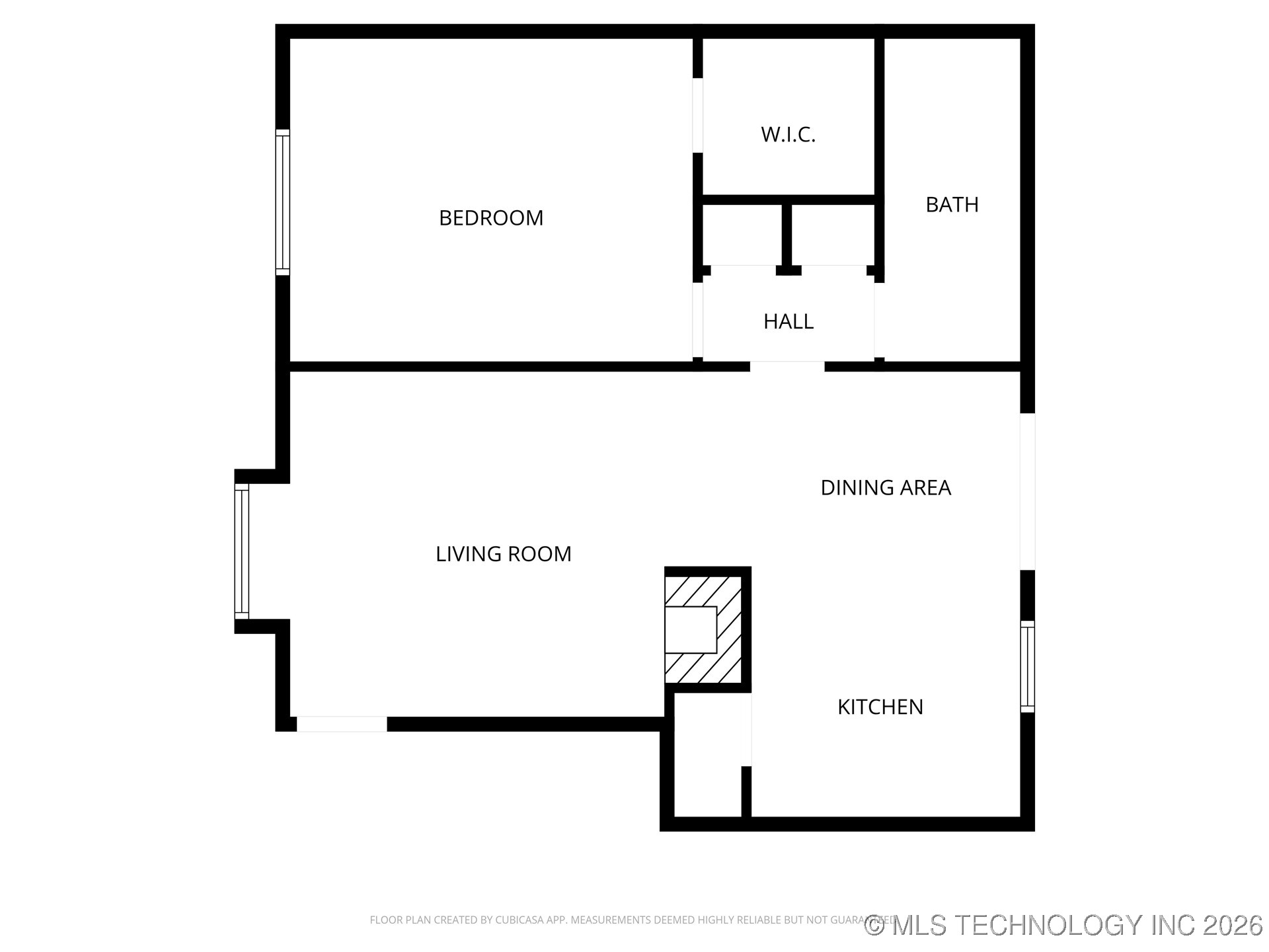 4406 E 68th Street Tulsa OK 74136