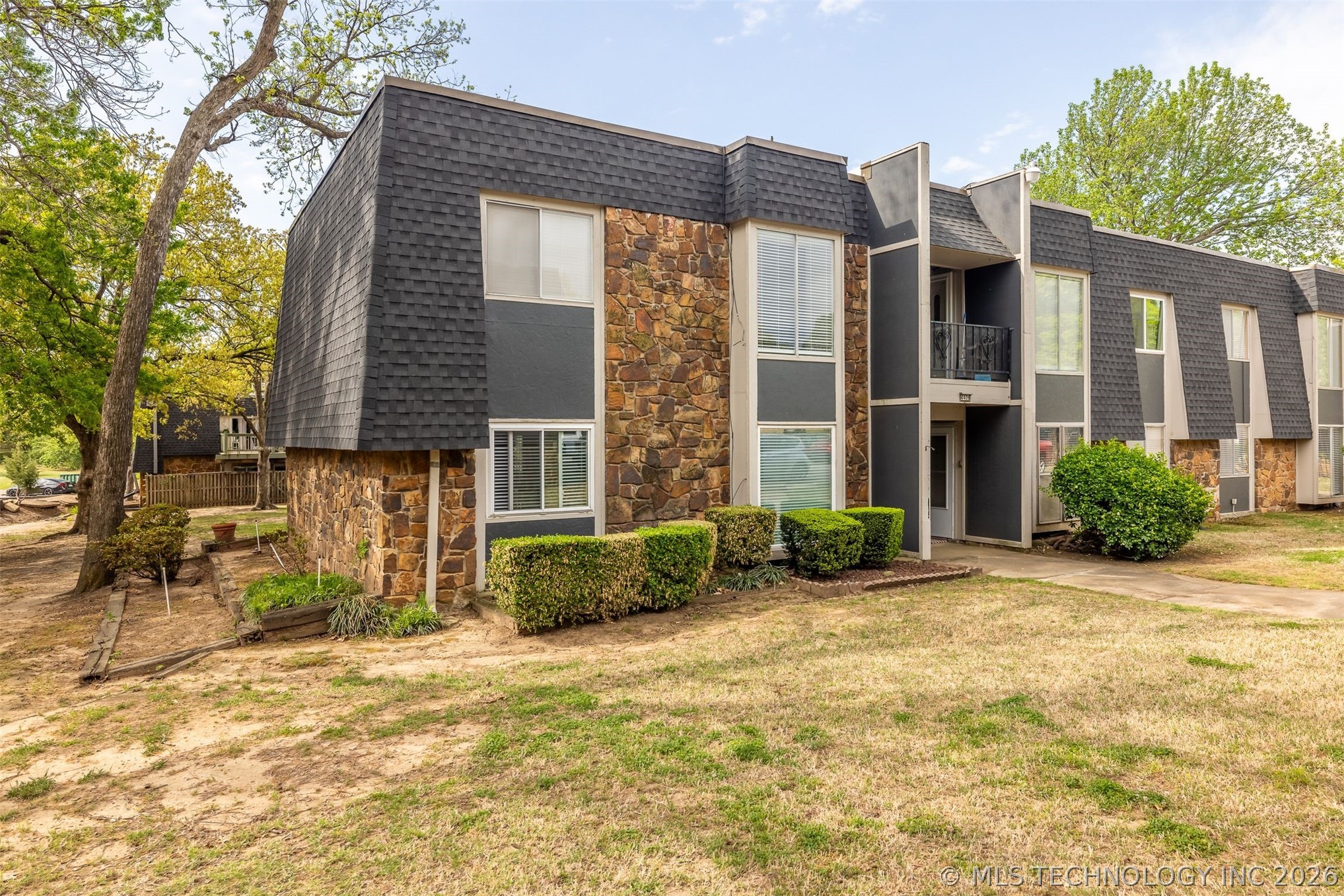 4406 E 68th Street Tulsa OK 74136