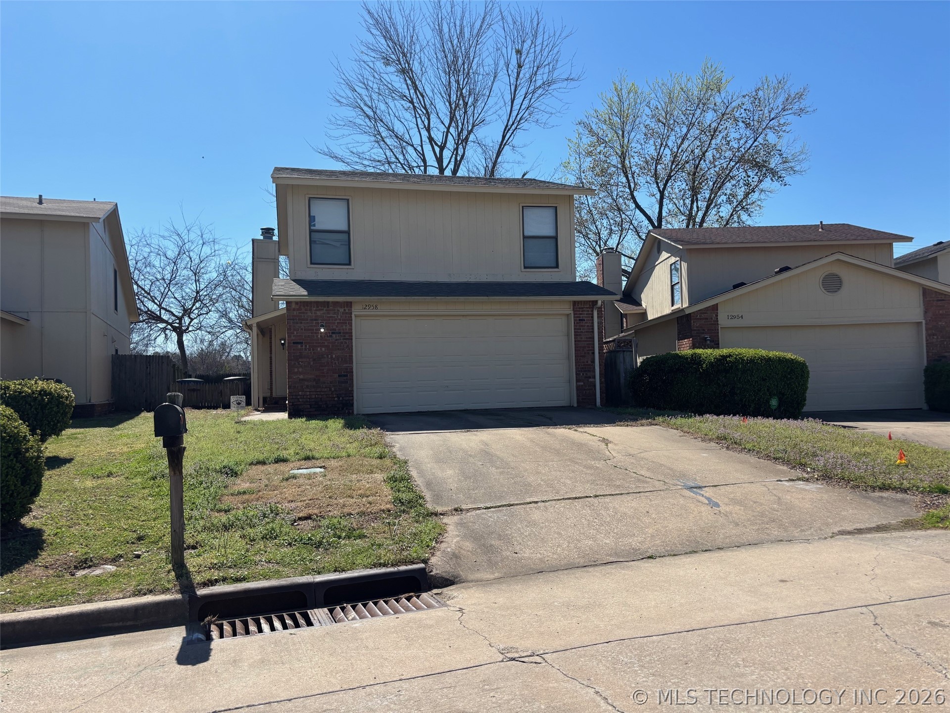 12958 E 28th Place Tulsa OK 74134