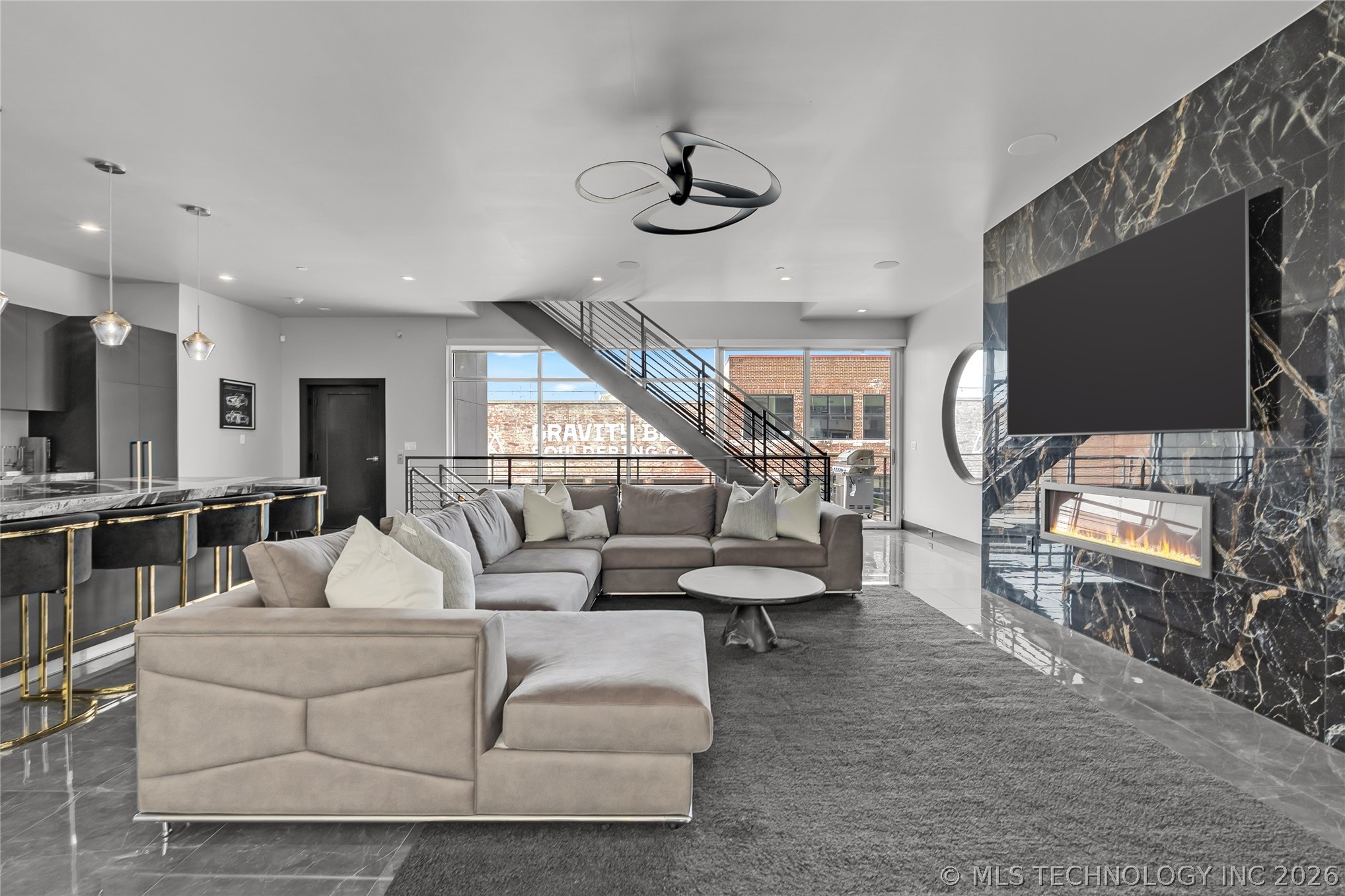 617 E 3rd Street Tulsa OK 74120
