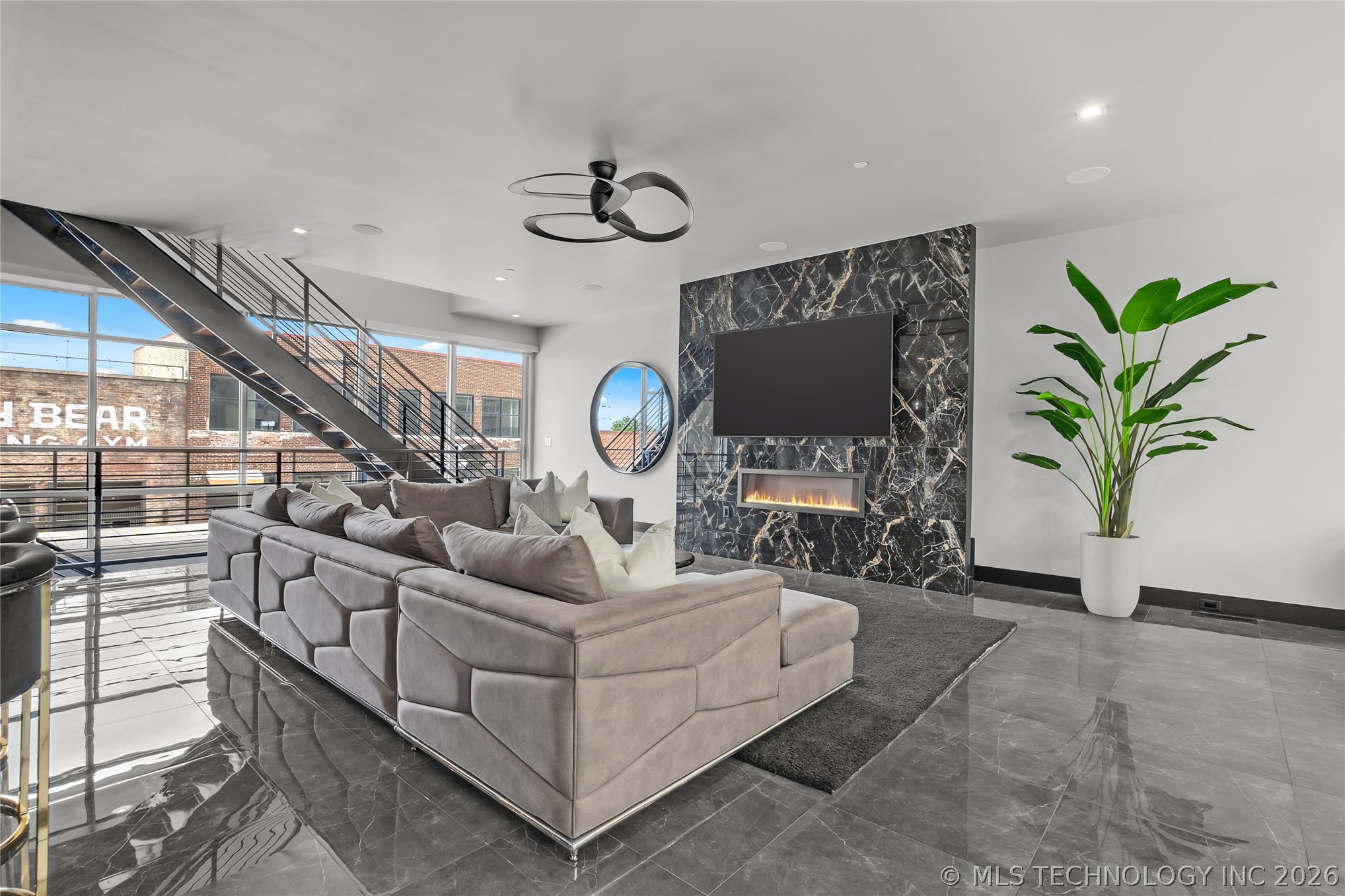 617 E 3rd Street Tulsa OK 74120