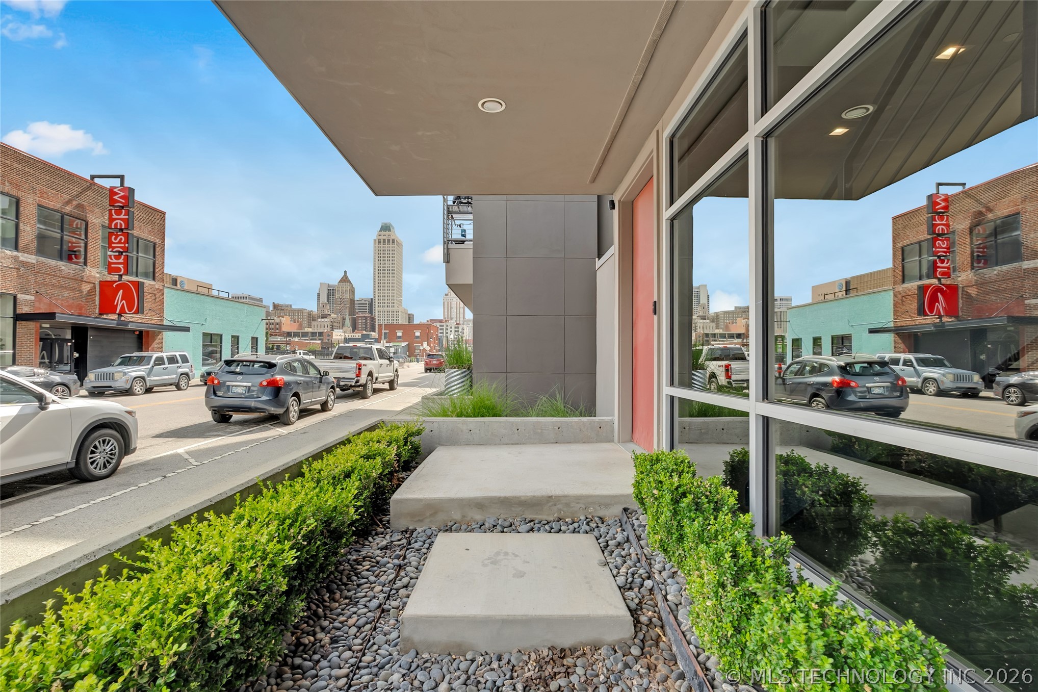617 E 3rd Street Tulsa OK 74120
